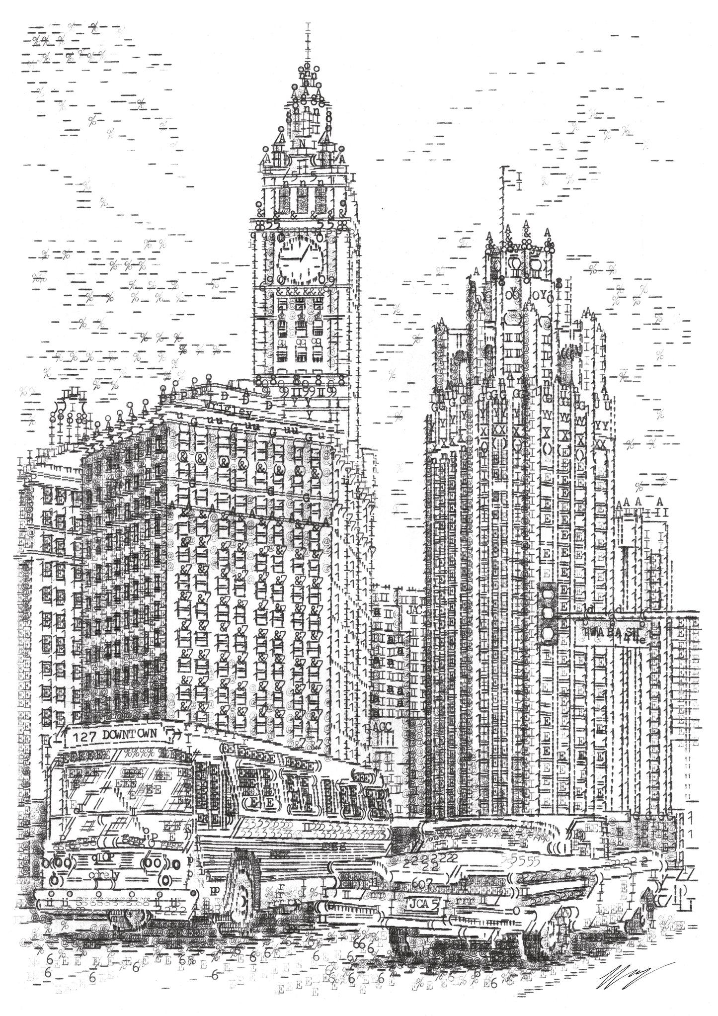 Chicago