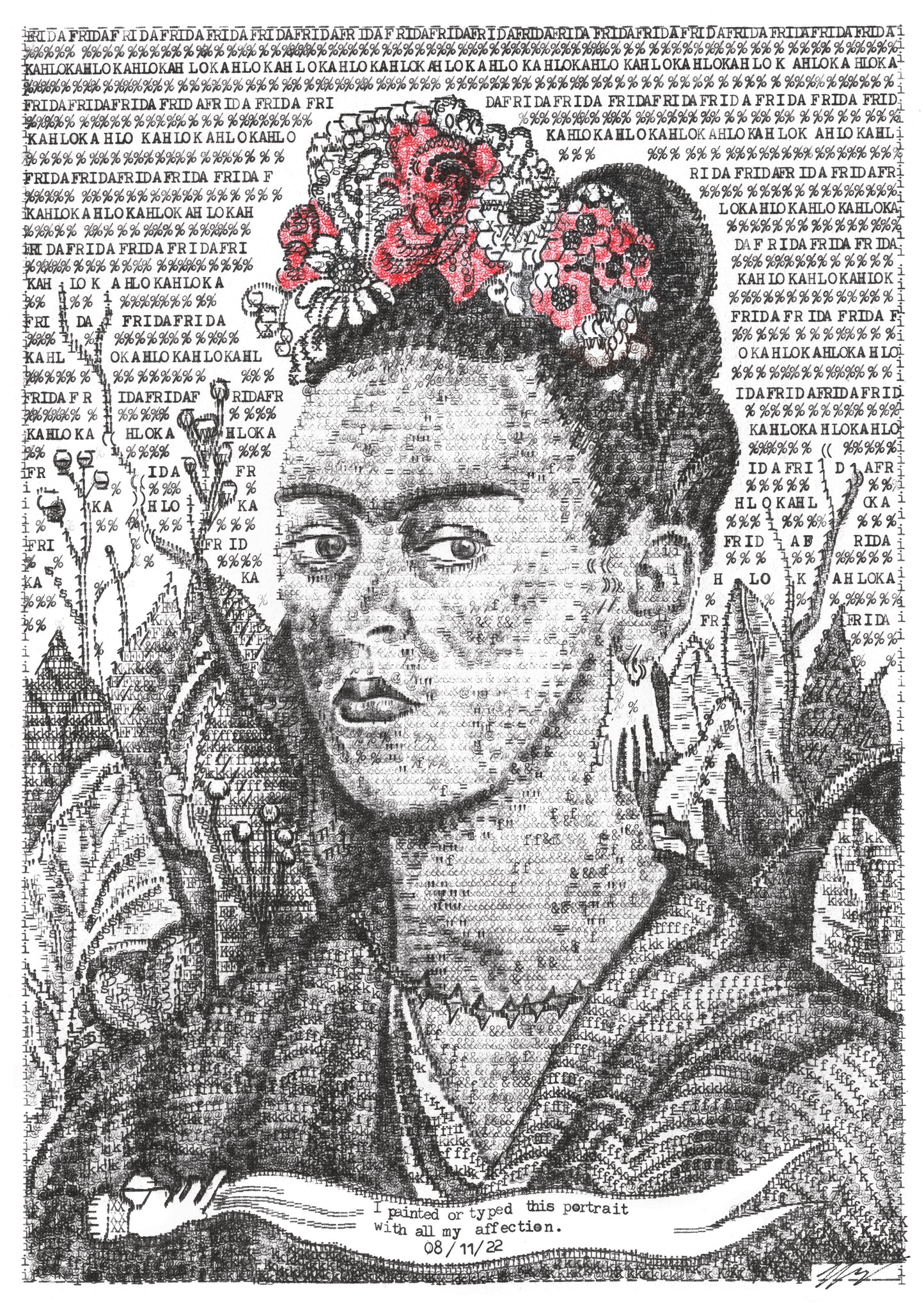 Frida Kahlo