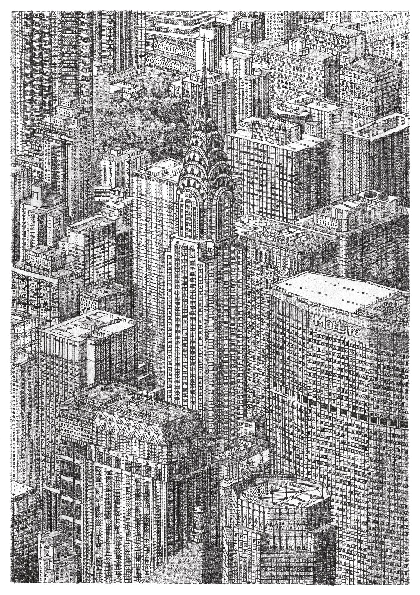 Chrysler Building