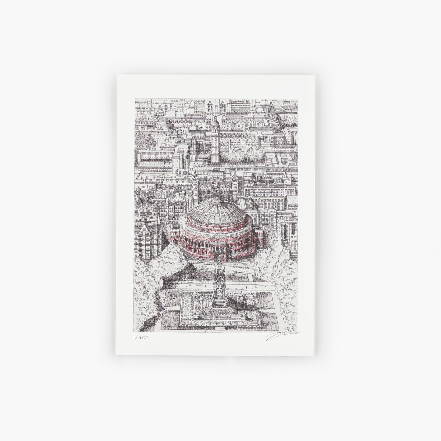 Royal Albert Hall