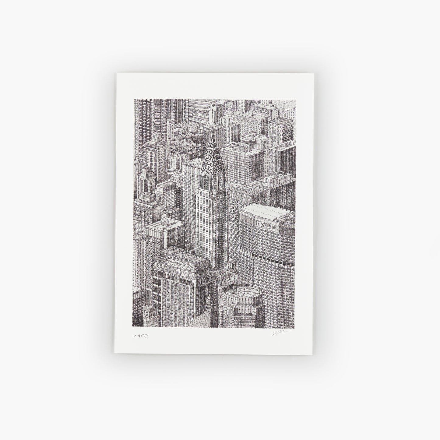 Chrysler Building