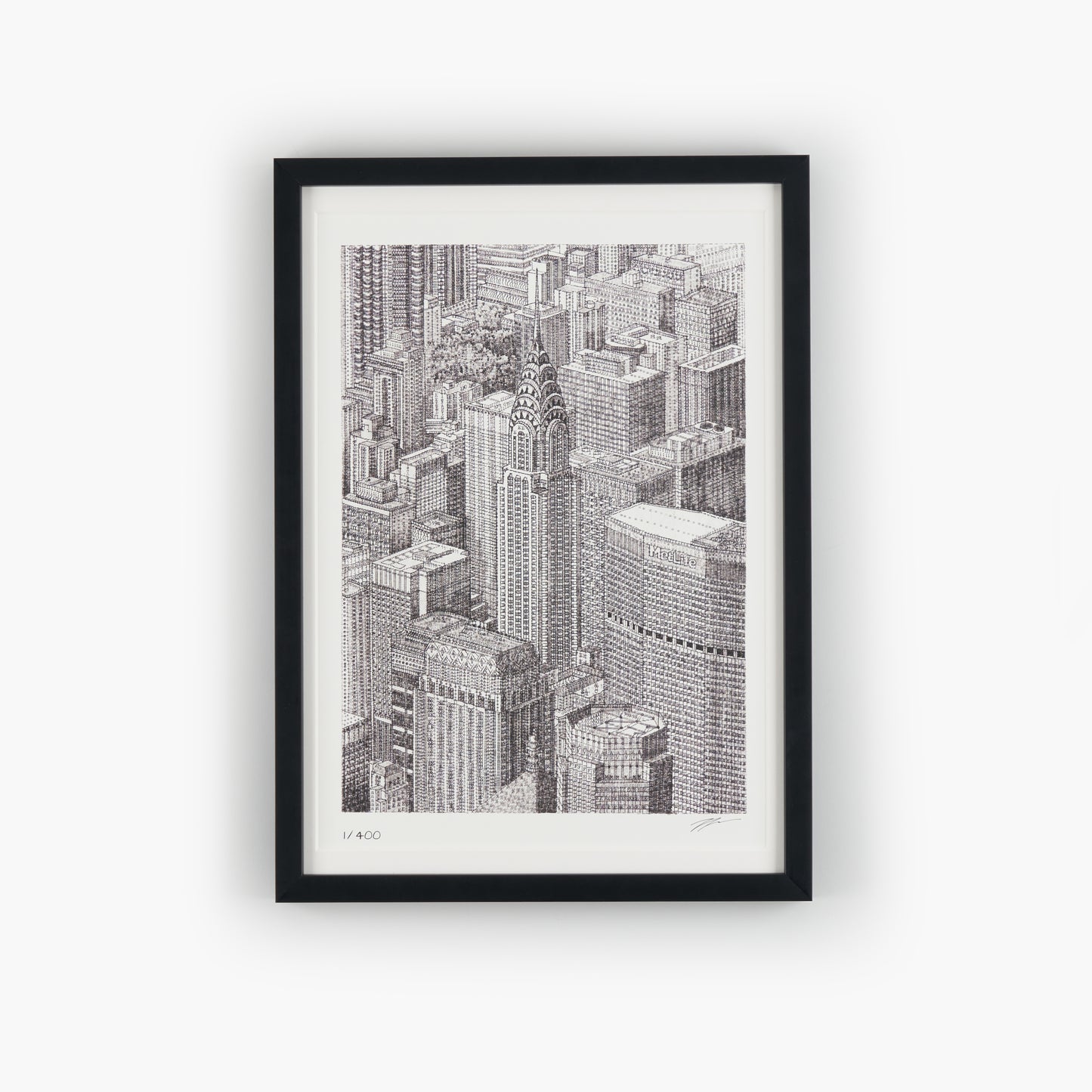 Chrysler Building