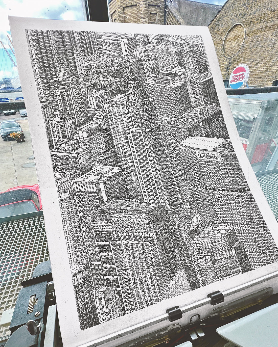 Chrysler Building