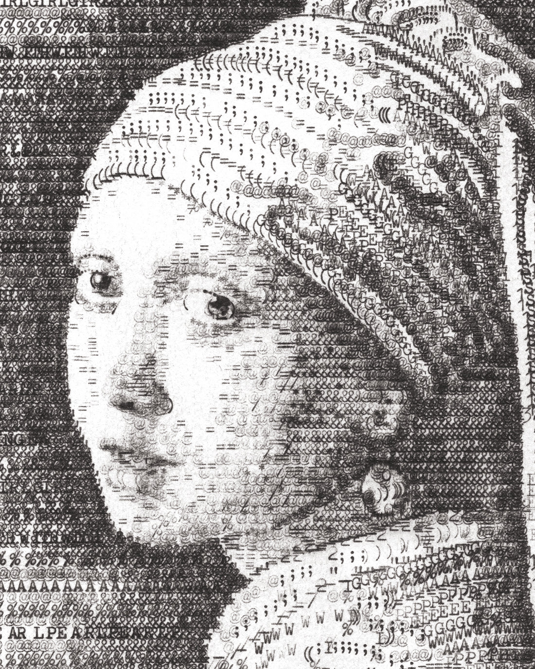 Girl with a Pearl Earring