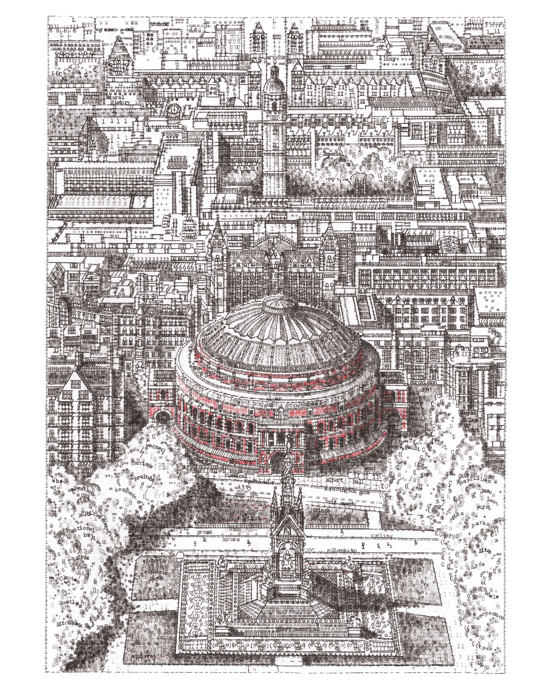 Royal Albert Hall