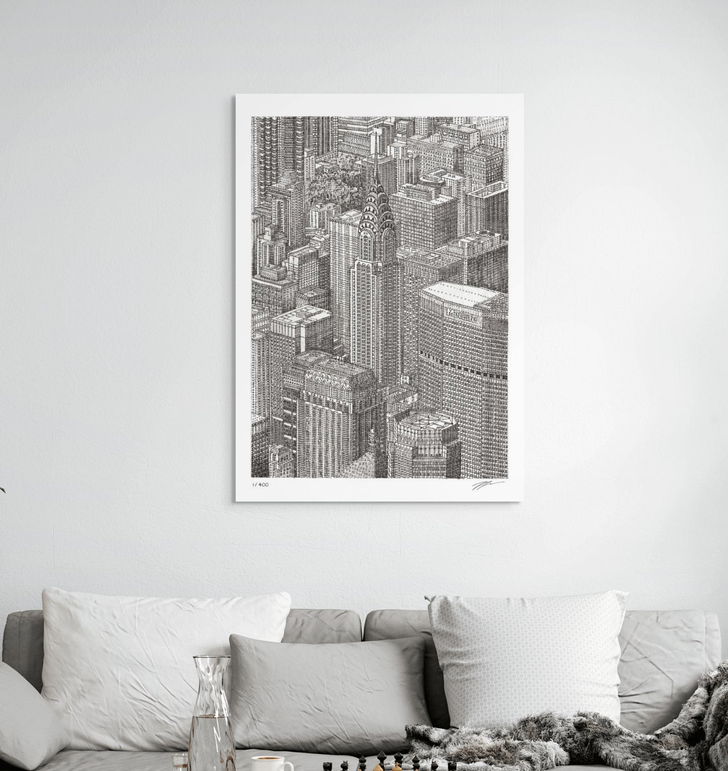 Chrysler Building