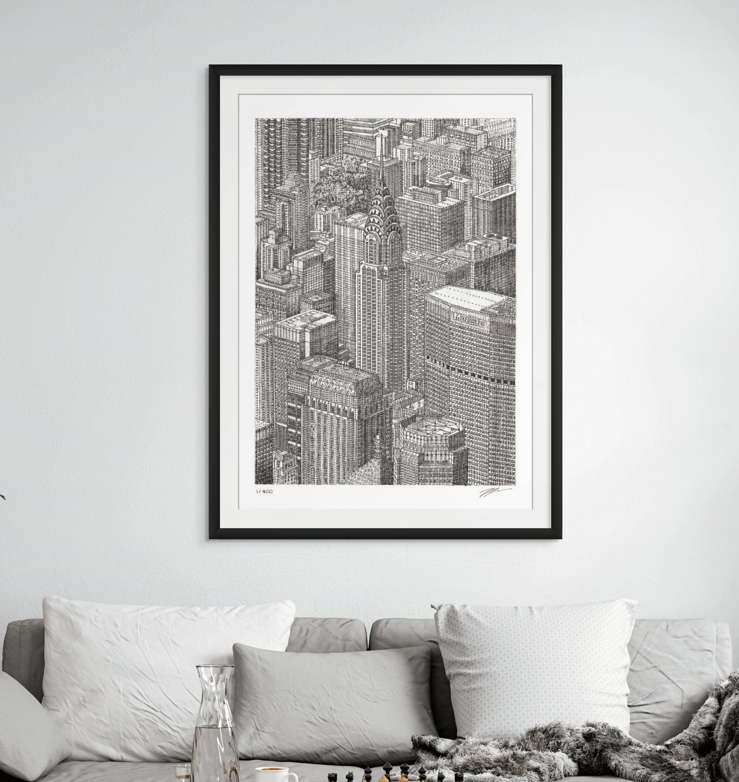 Chrysler Building