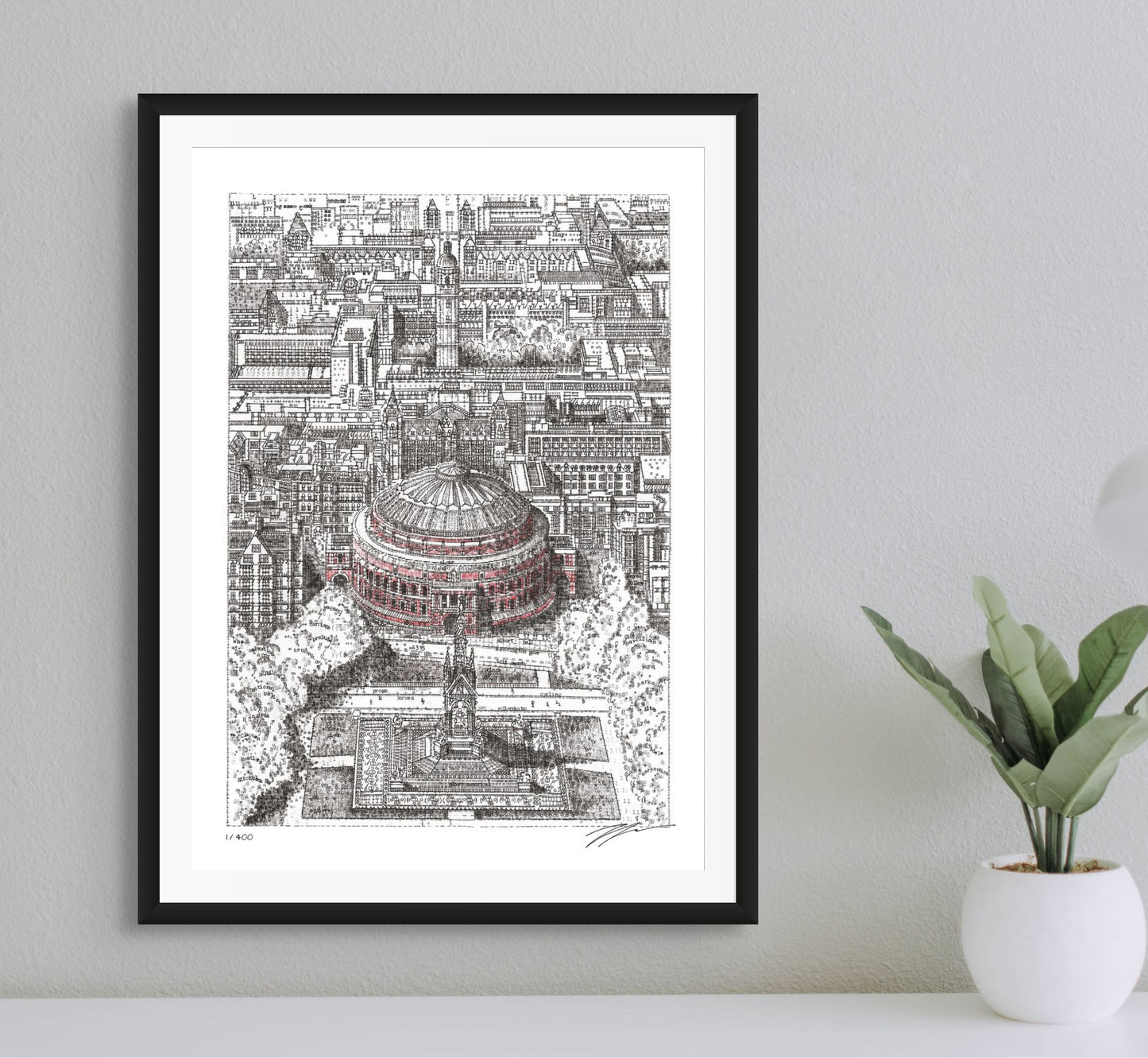 Royal Albert Hall
