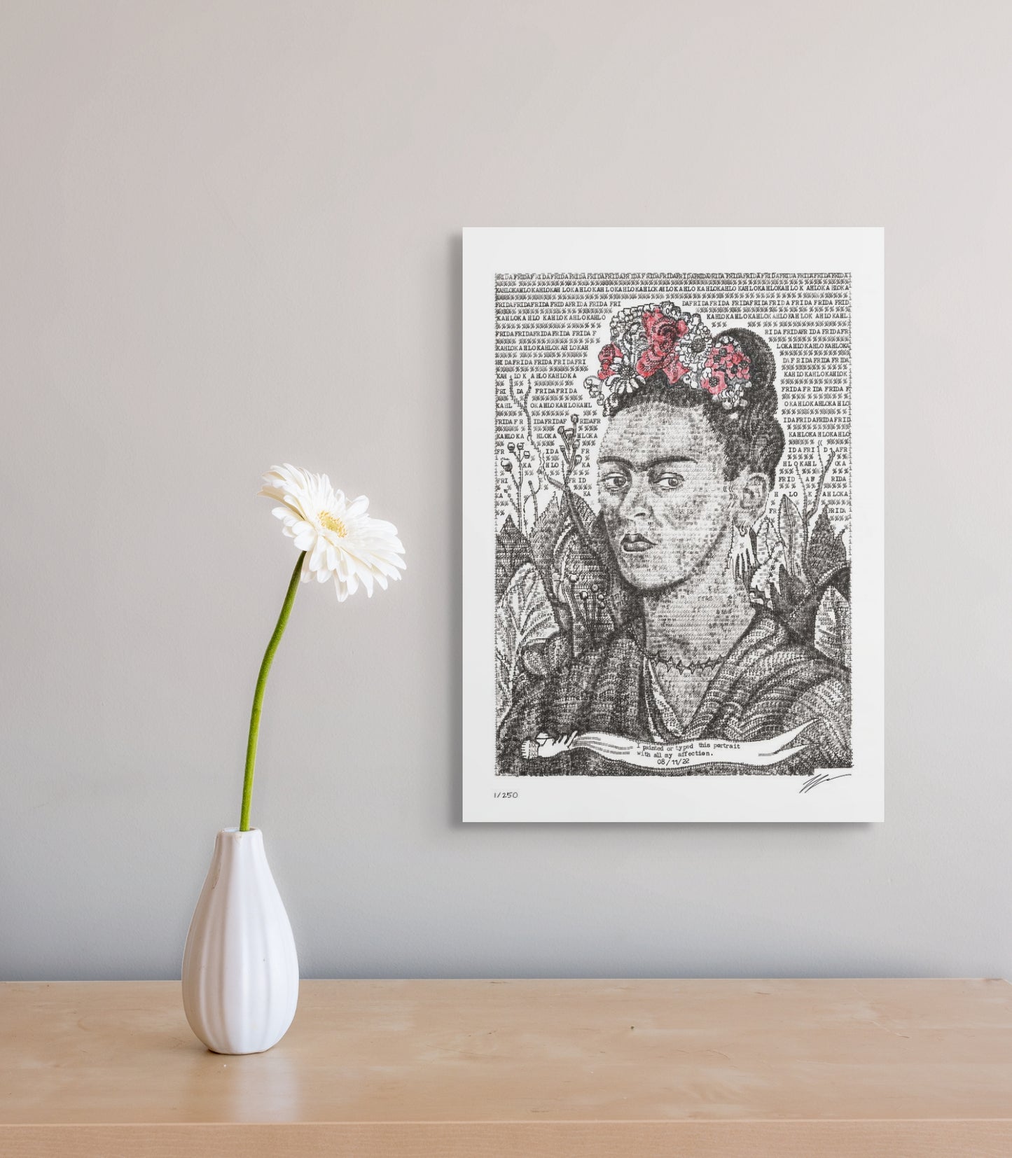 Frida Kahlo