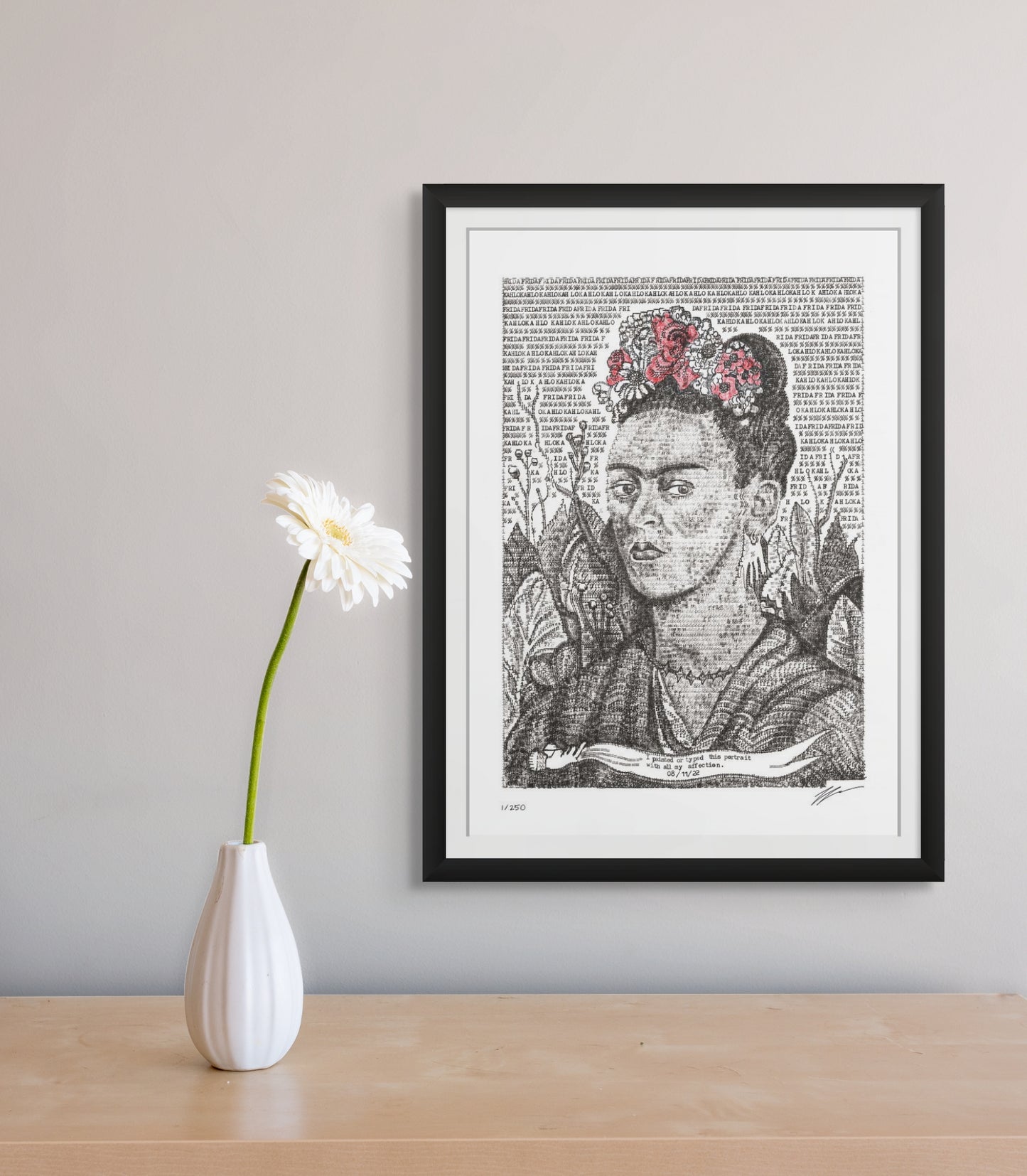 Frida Kahlo