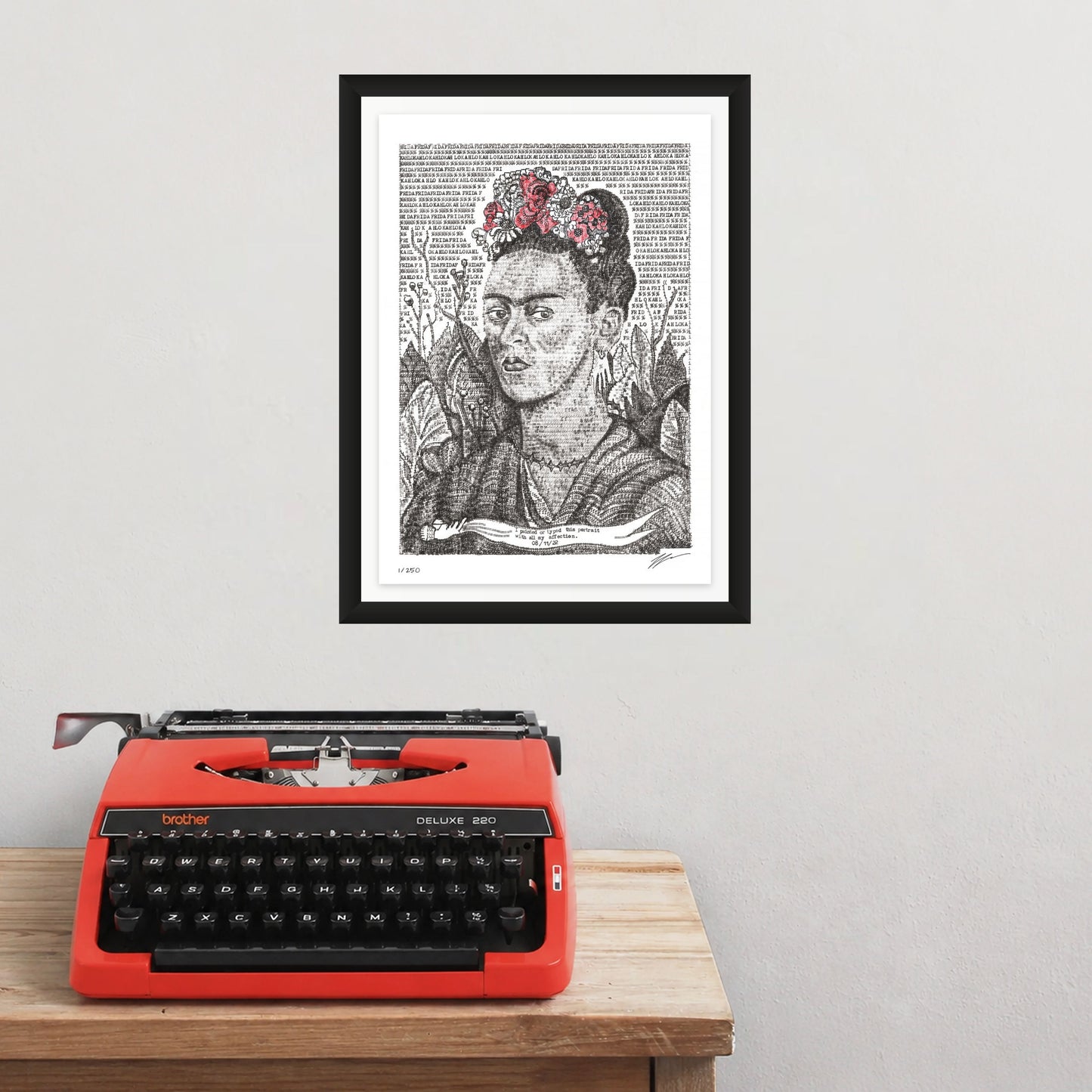 Frida Kahlo