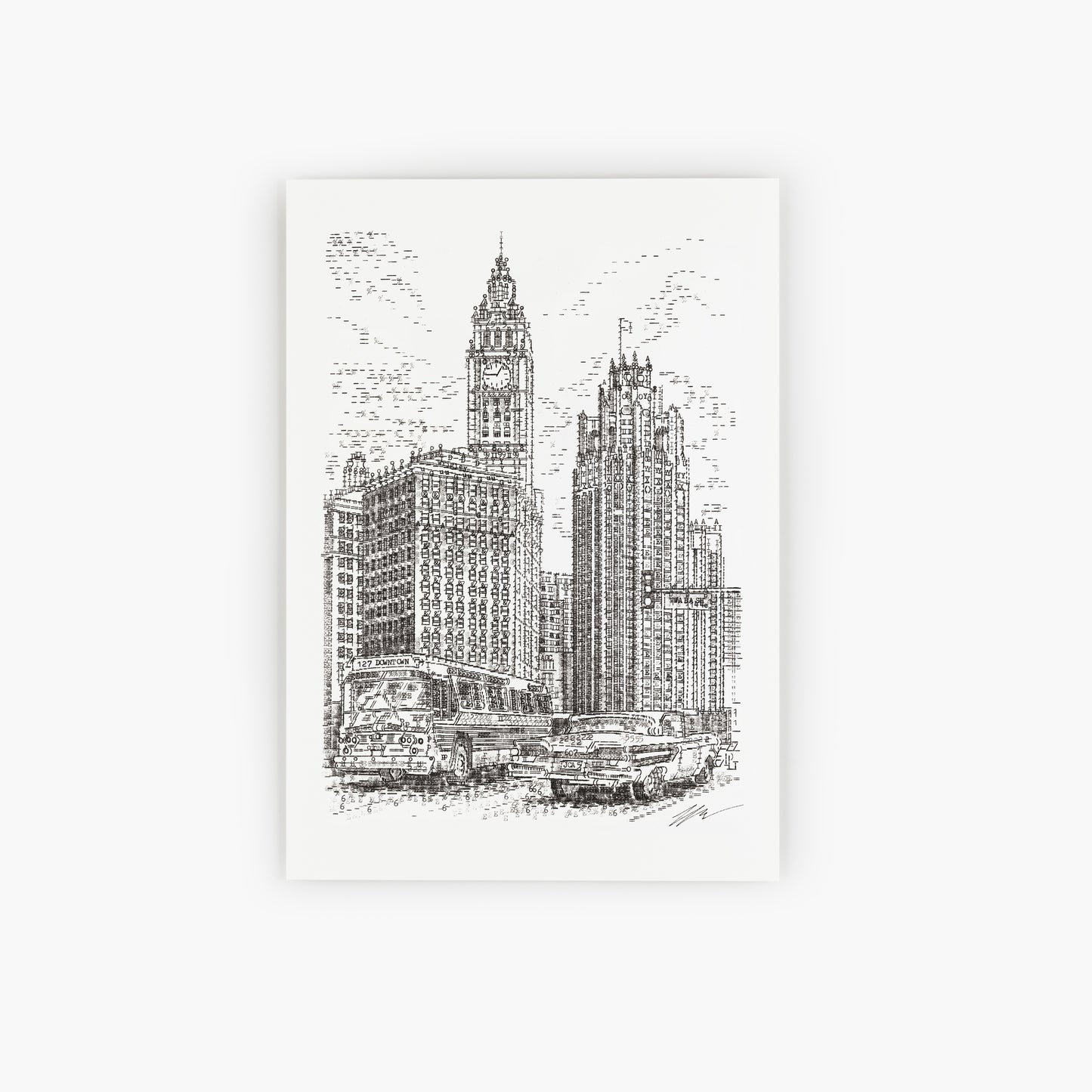 Chicago