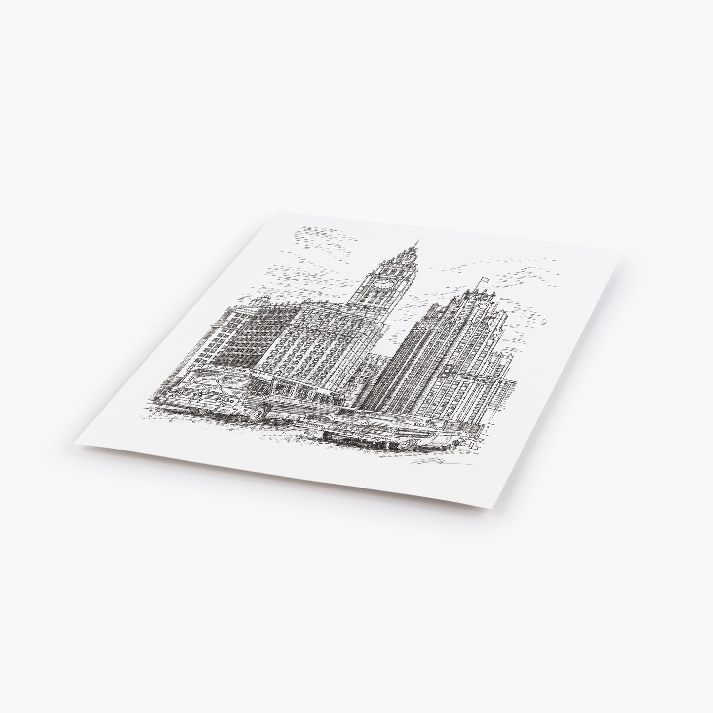 Chicago