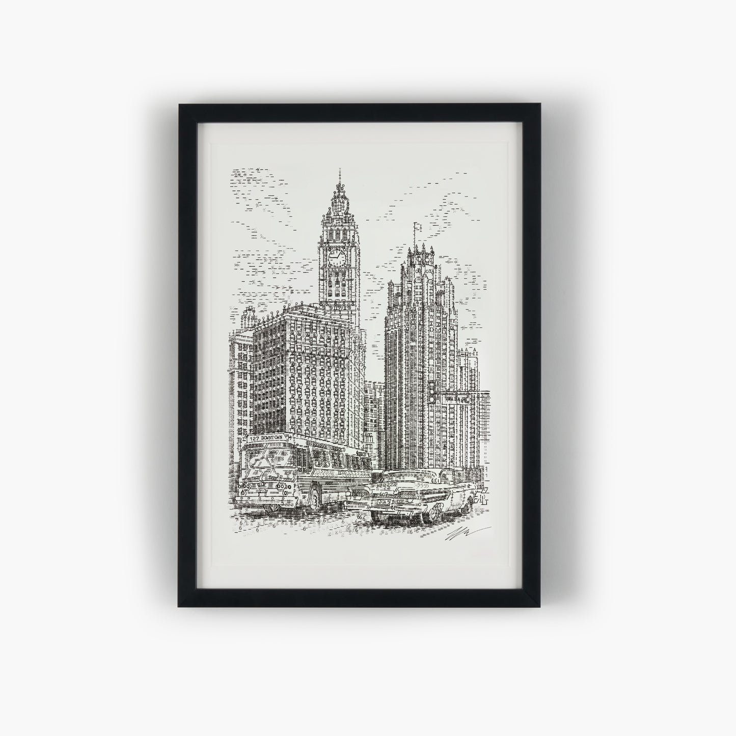 Chicago