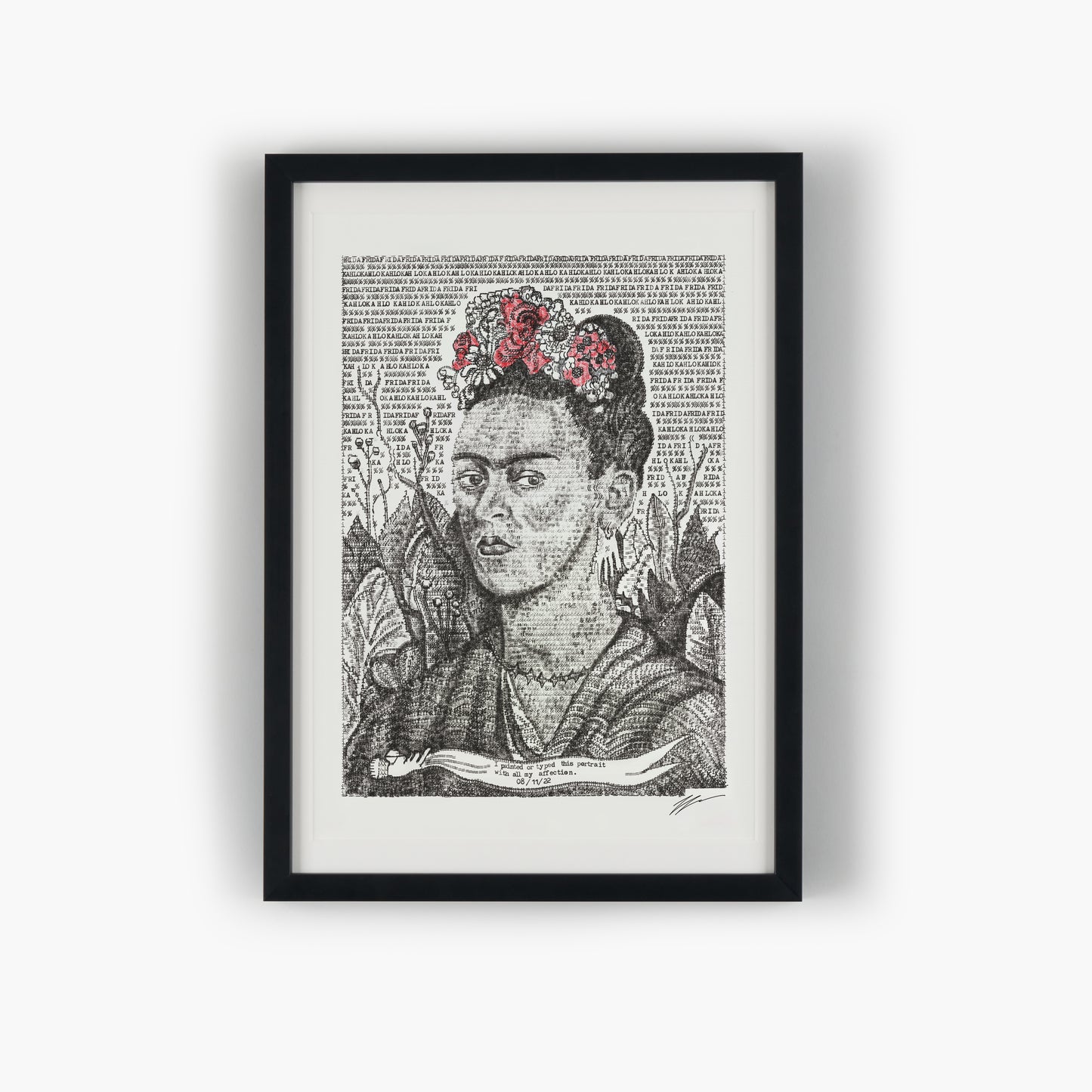 Frida Kahlo