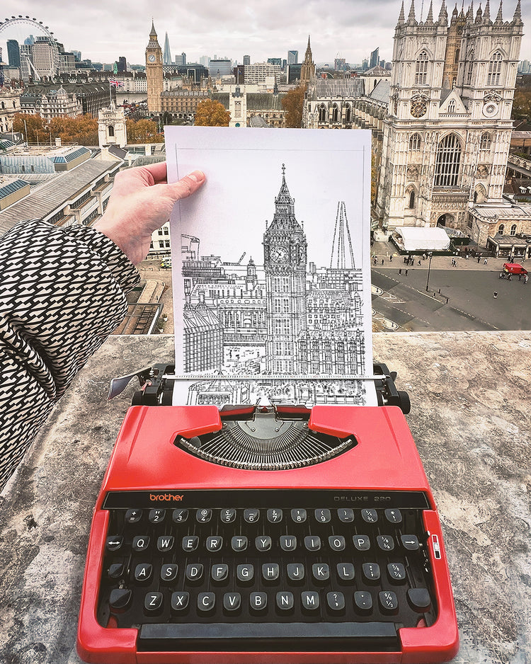 About – James Cook Artwork Shop