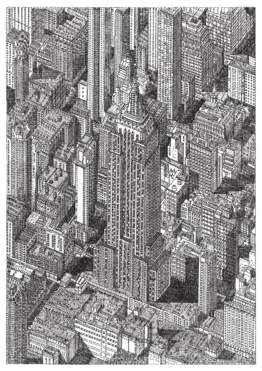 Empire State Building