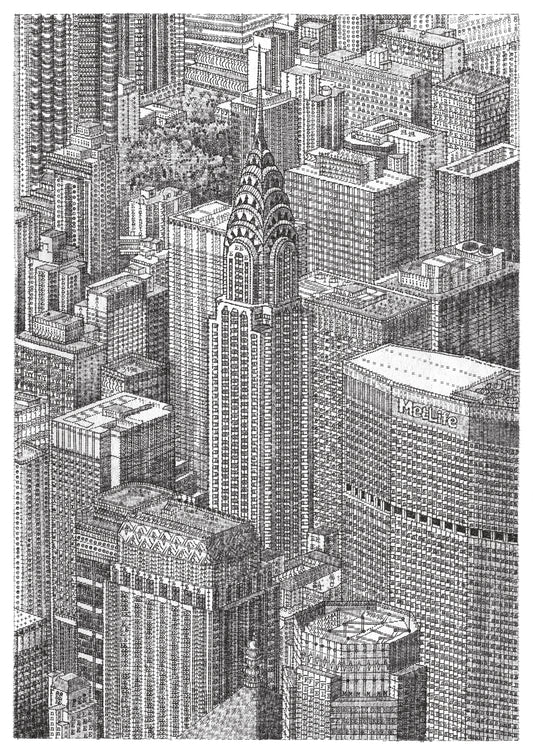 Chrysler Building