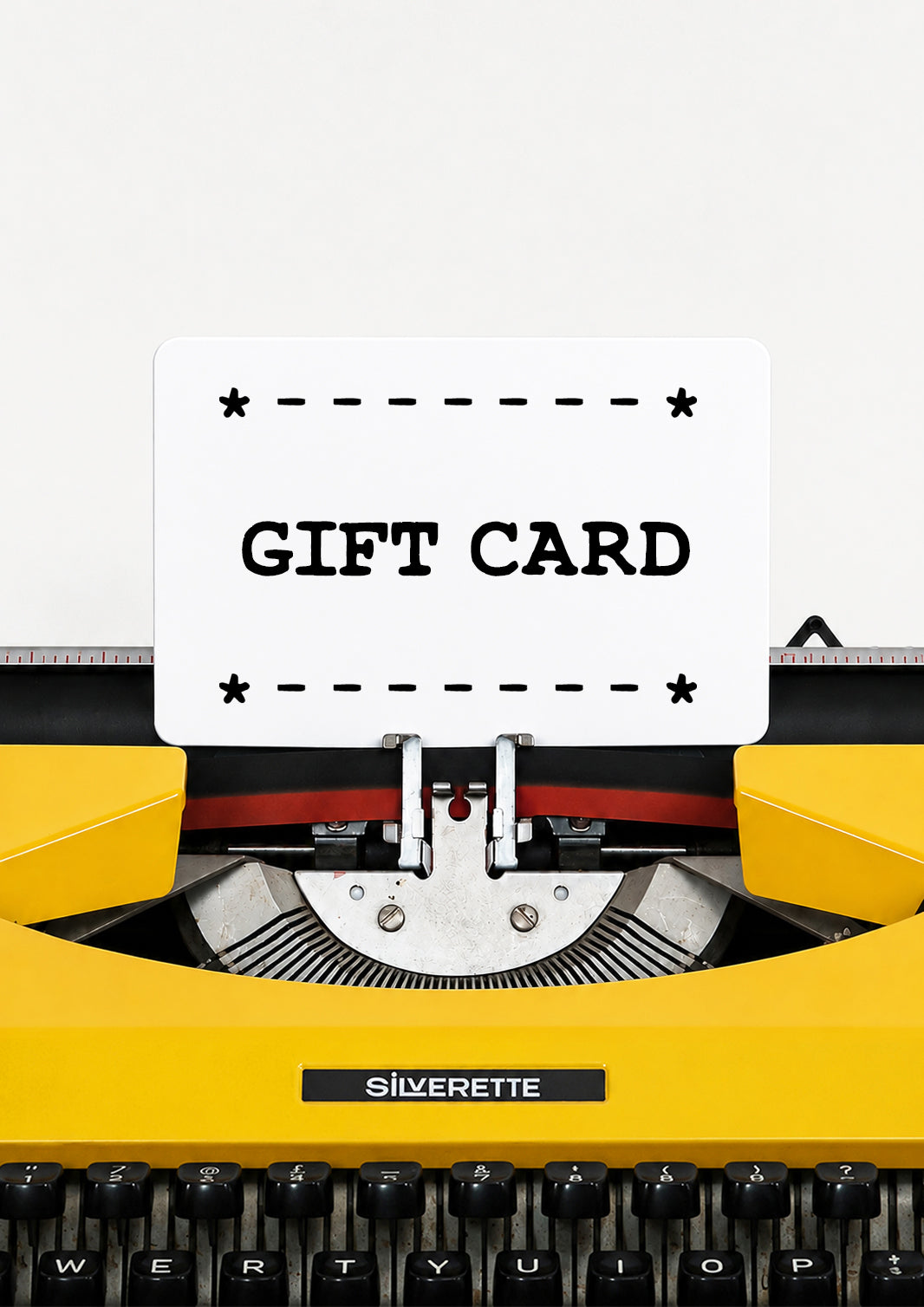 James Cook Artwork Shop Gift Card