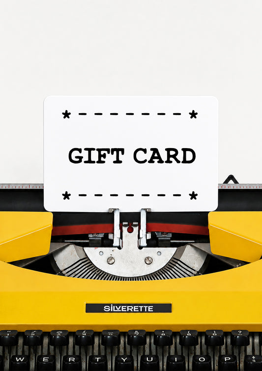 James Cook Artwork Shop Gift Card