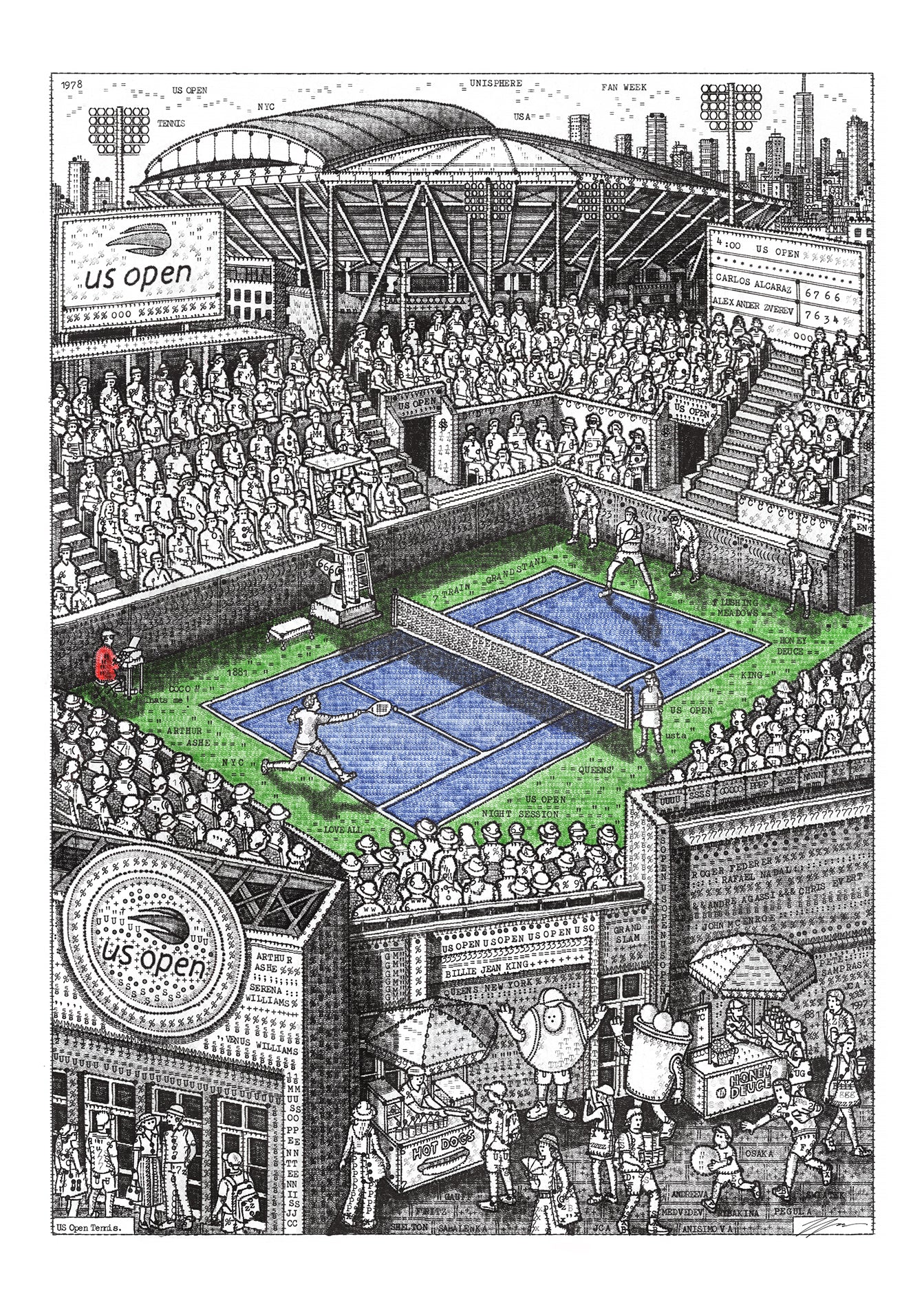 US Open 2026