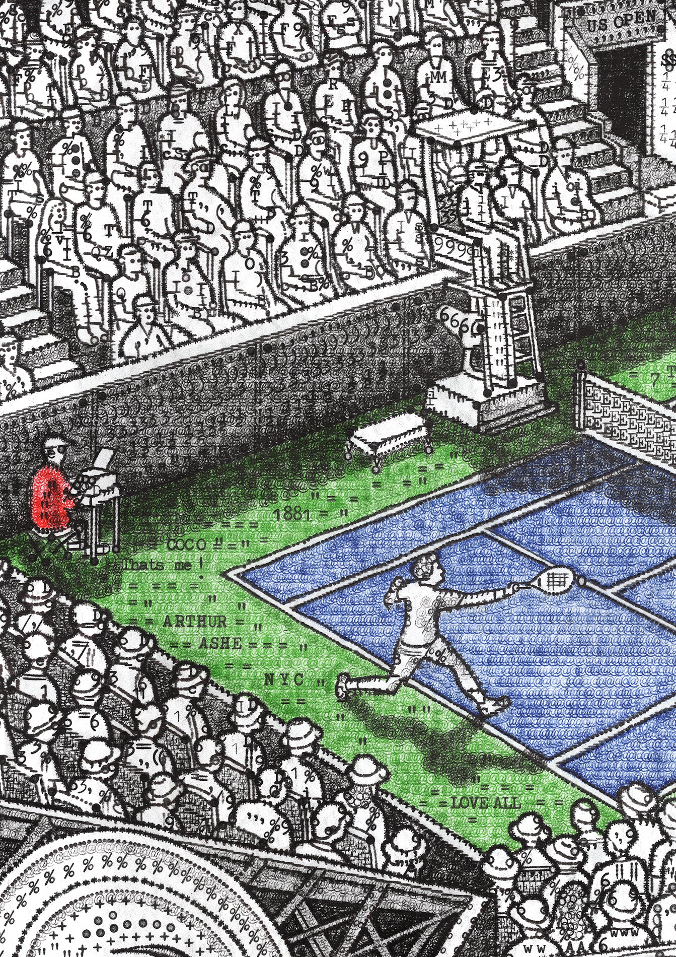 US Open 2026