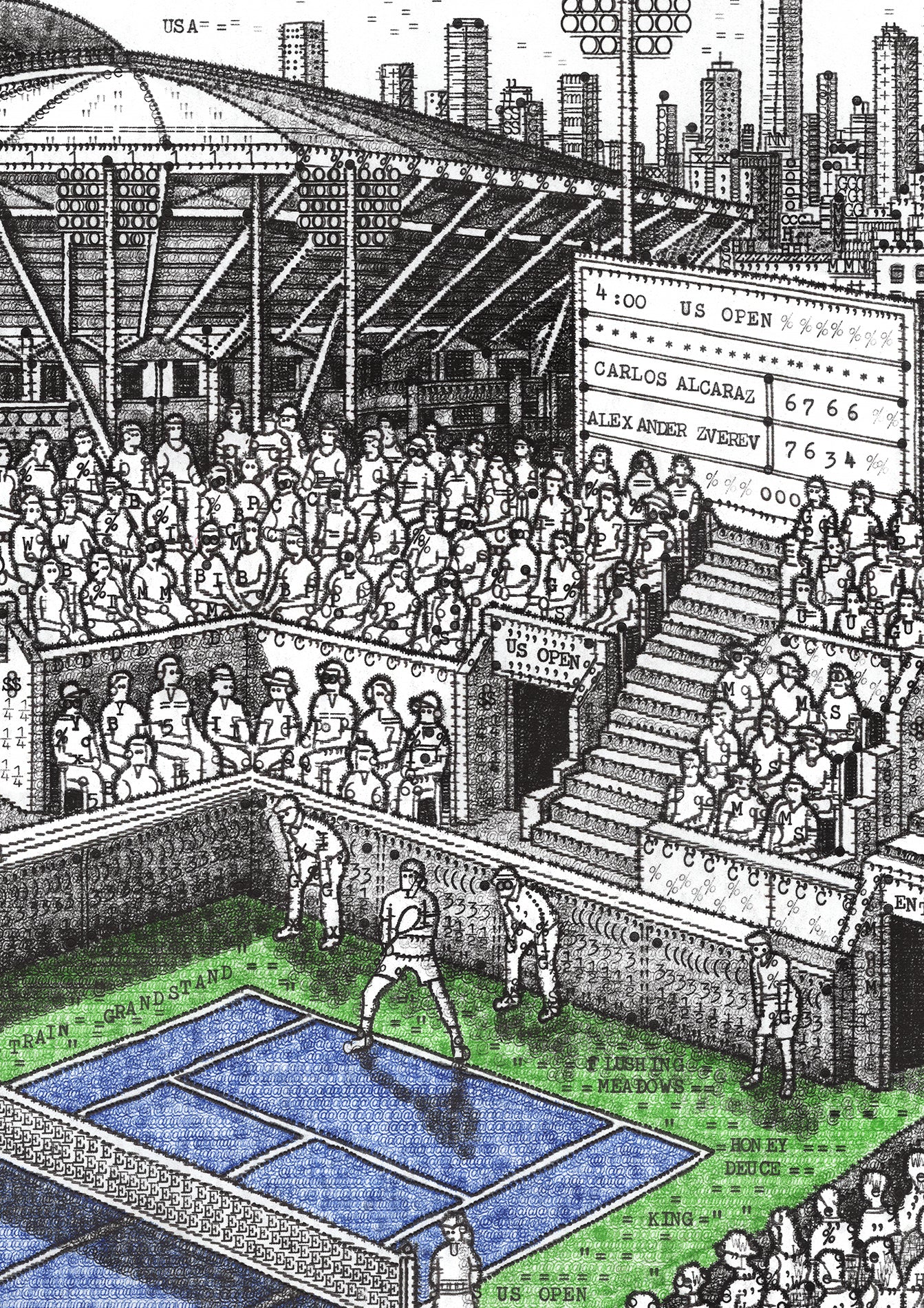 US Open 2026