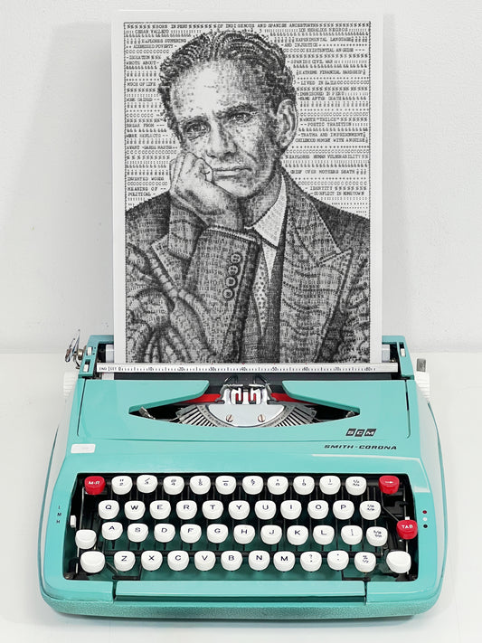 César Vallejo