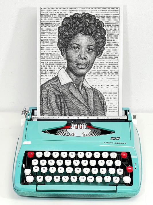 Lorraine Hansberry