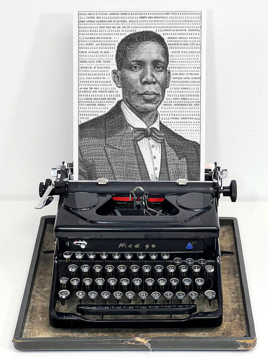 Paul Laurence Dunbar