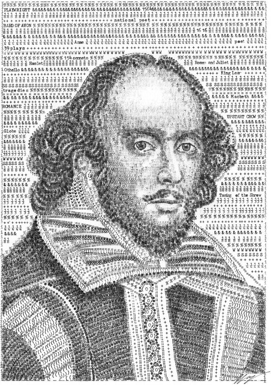 William Shakespeare