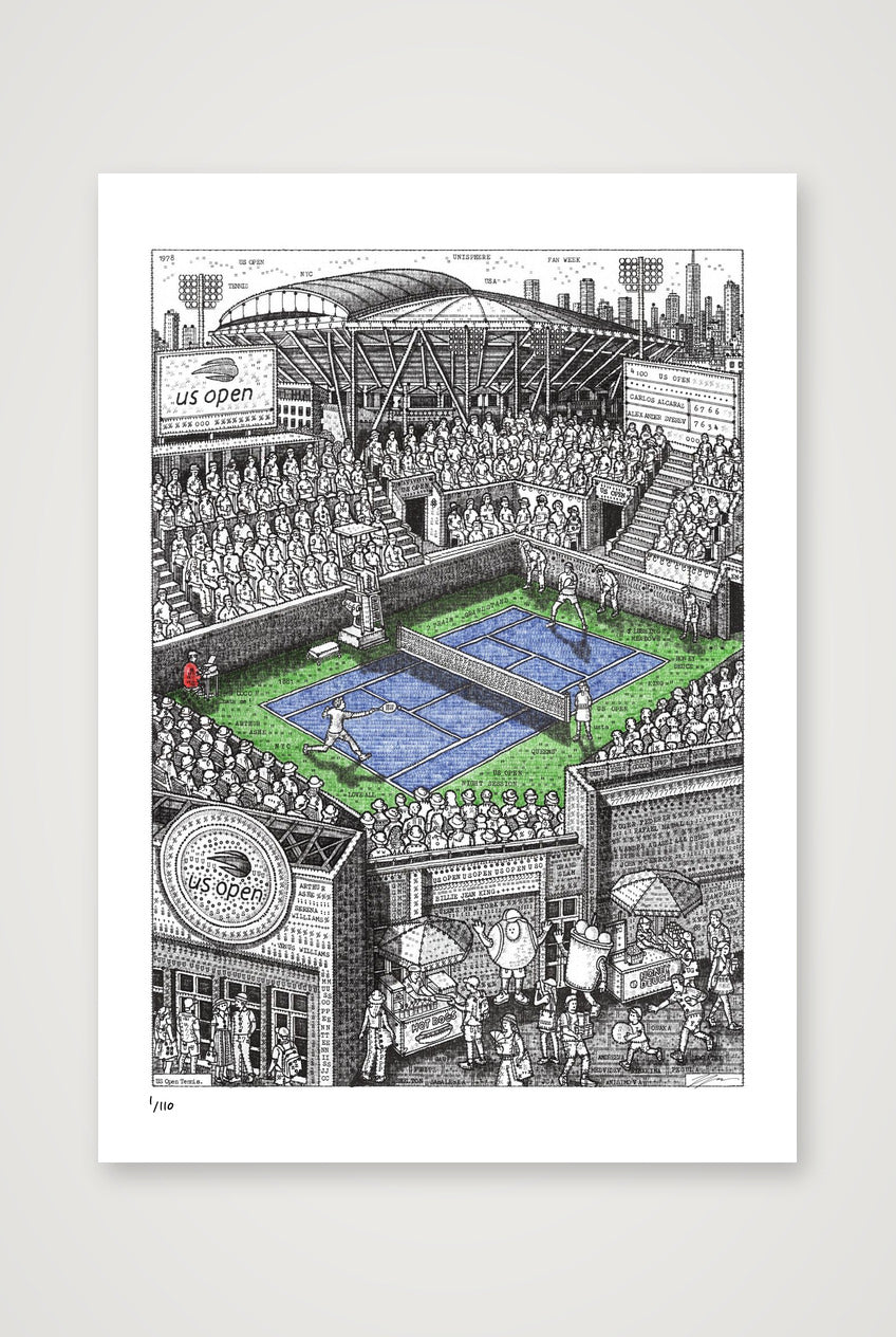 US Open 2026