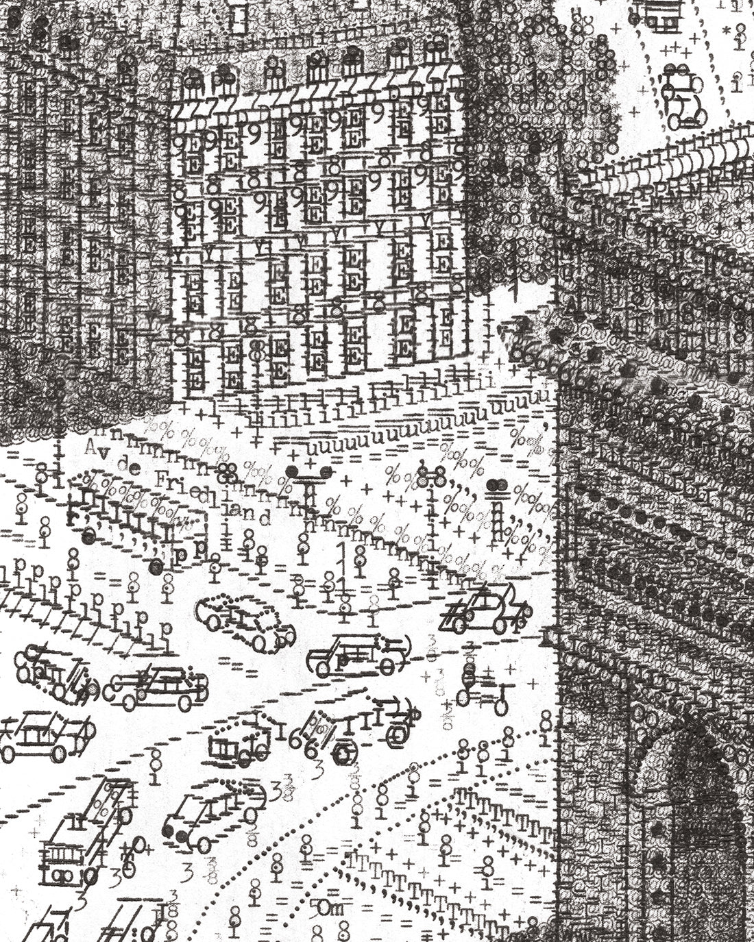 Arc de Triomphe