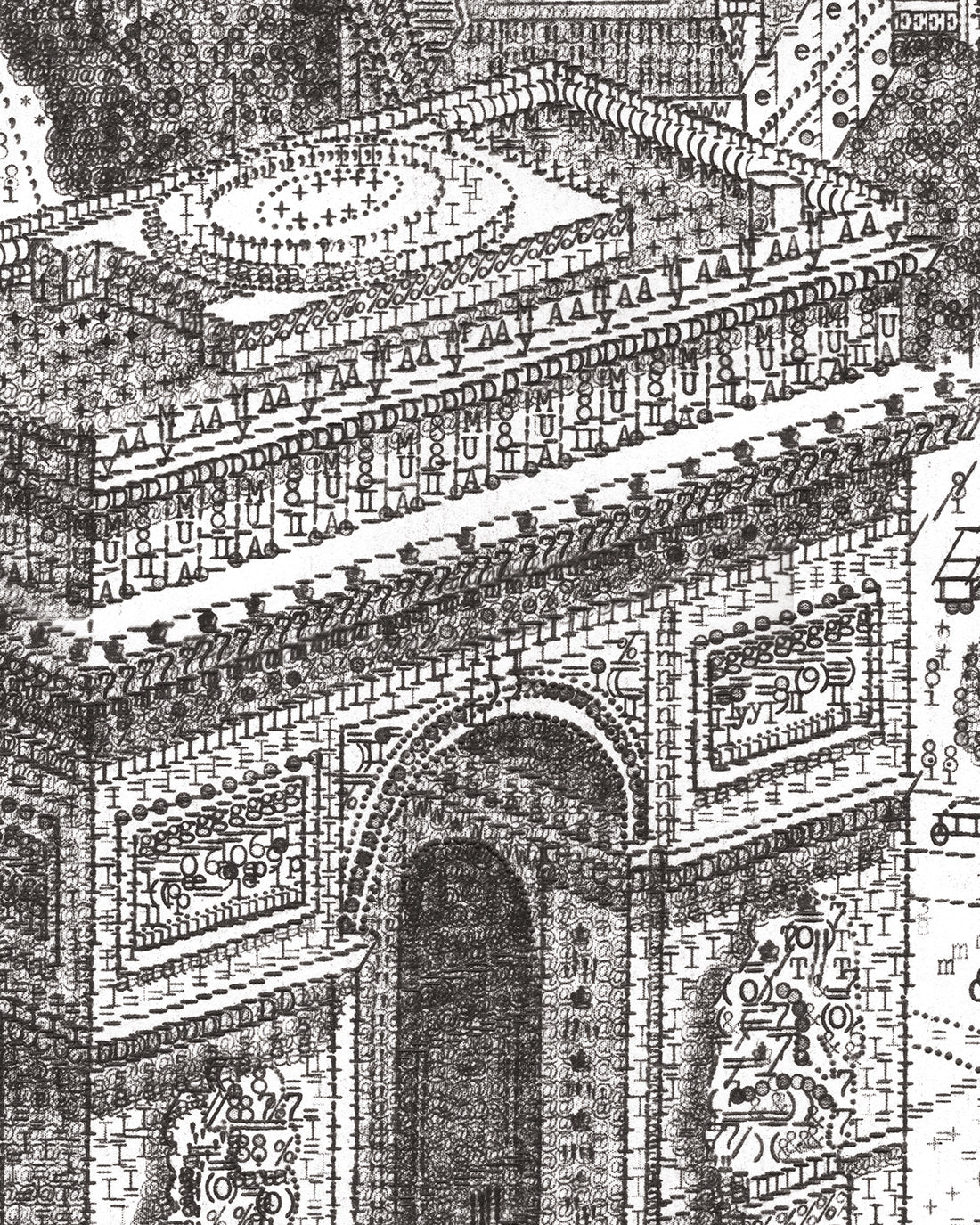 Arc de Triomphe