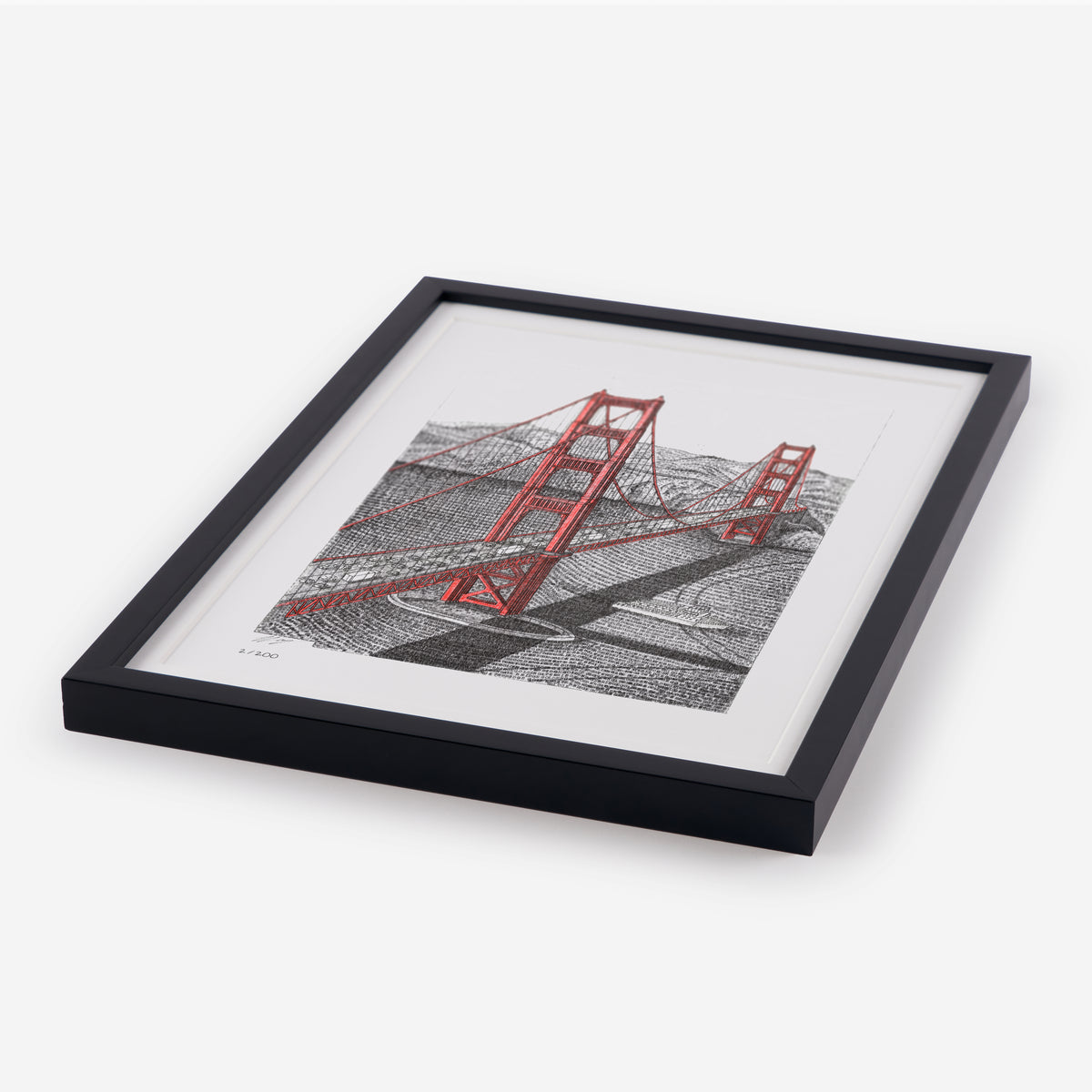 Golden Gate Bridge