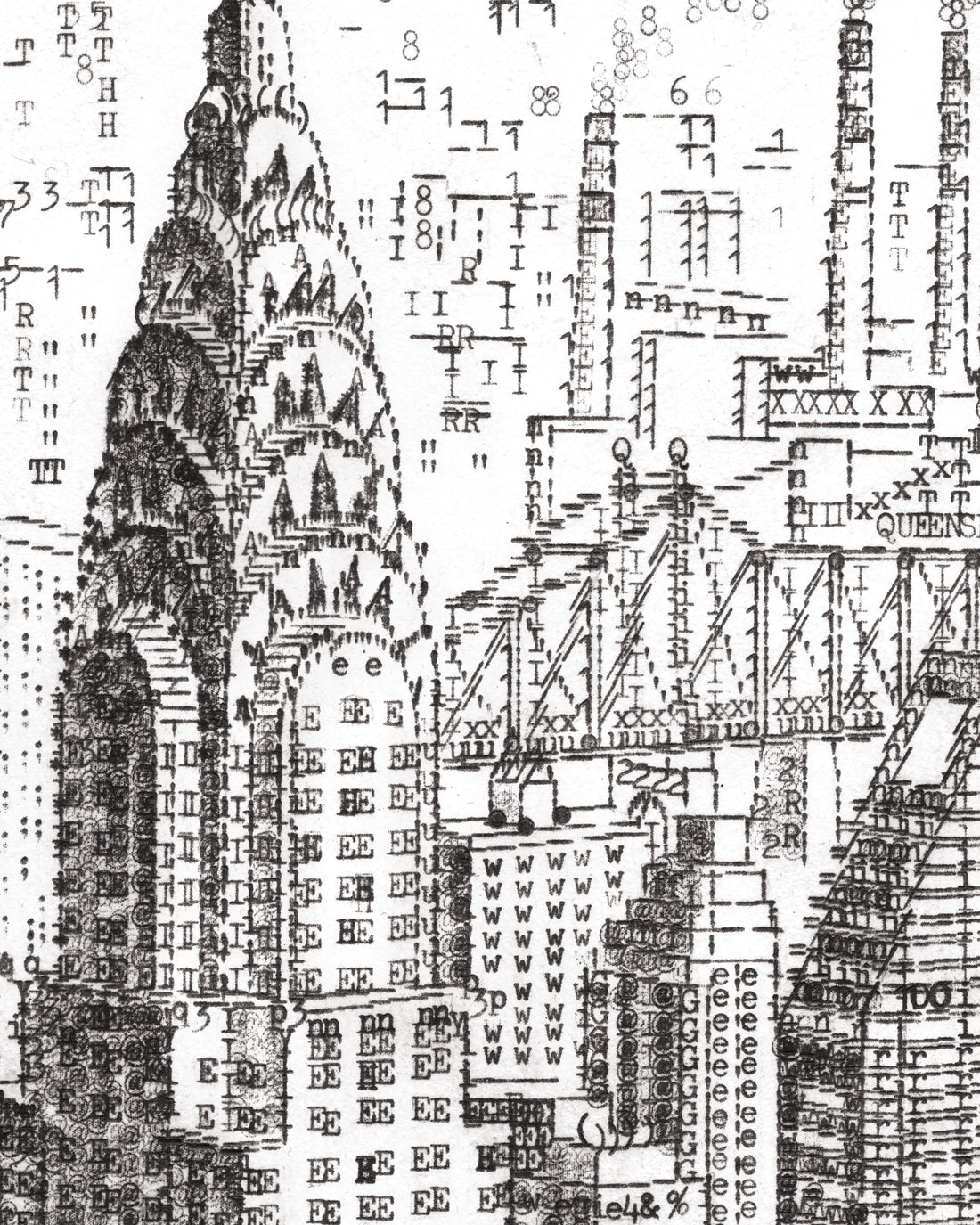 Chrysler Building, New York