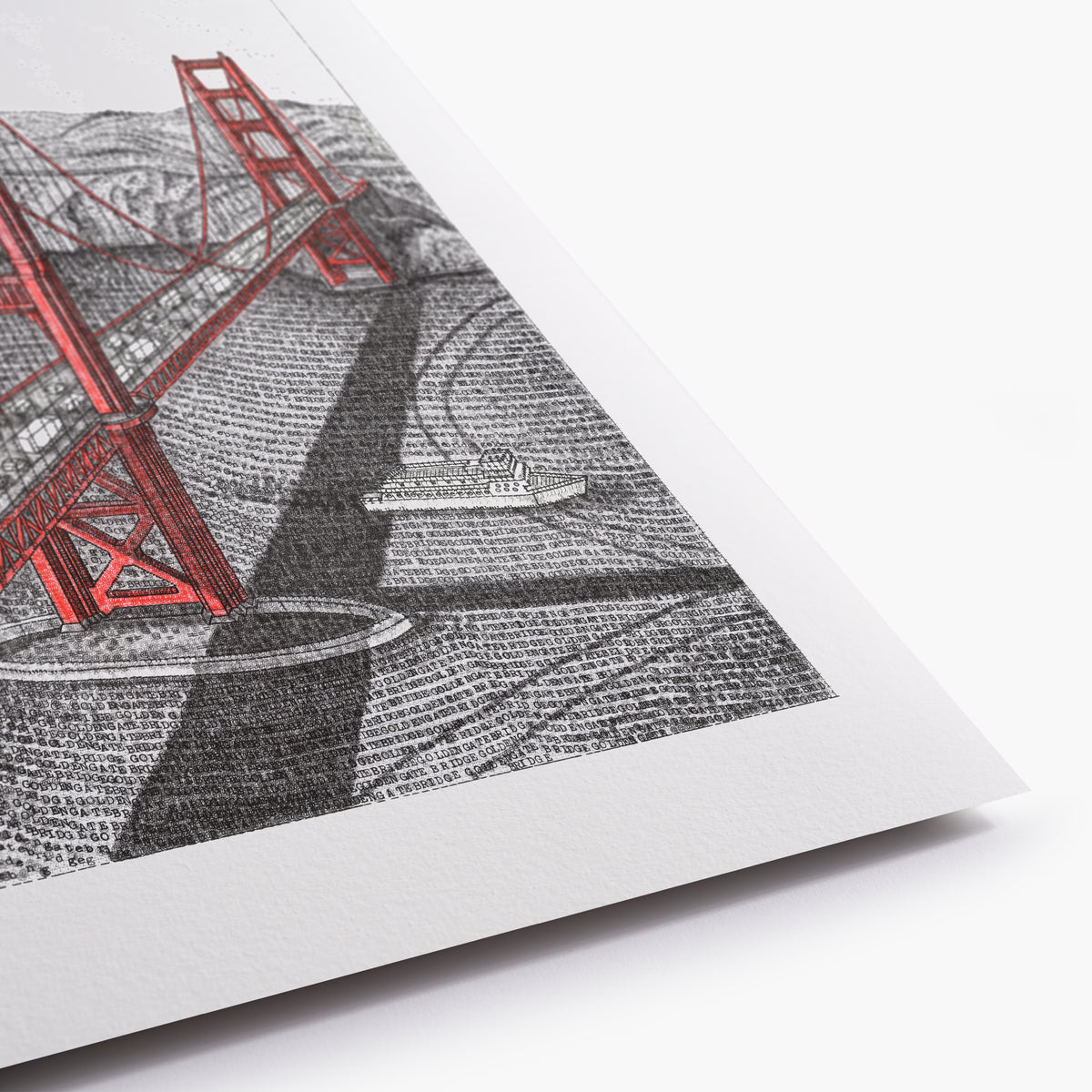 Golden Gate Bridge