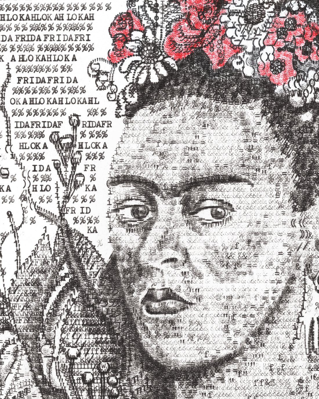 Frida Kahlo