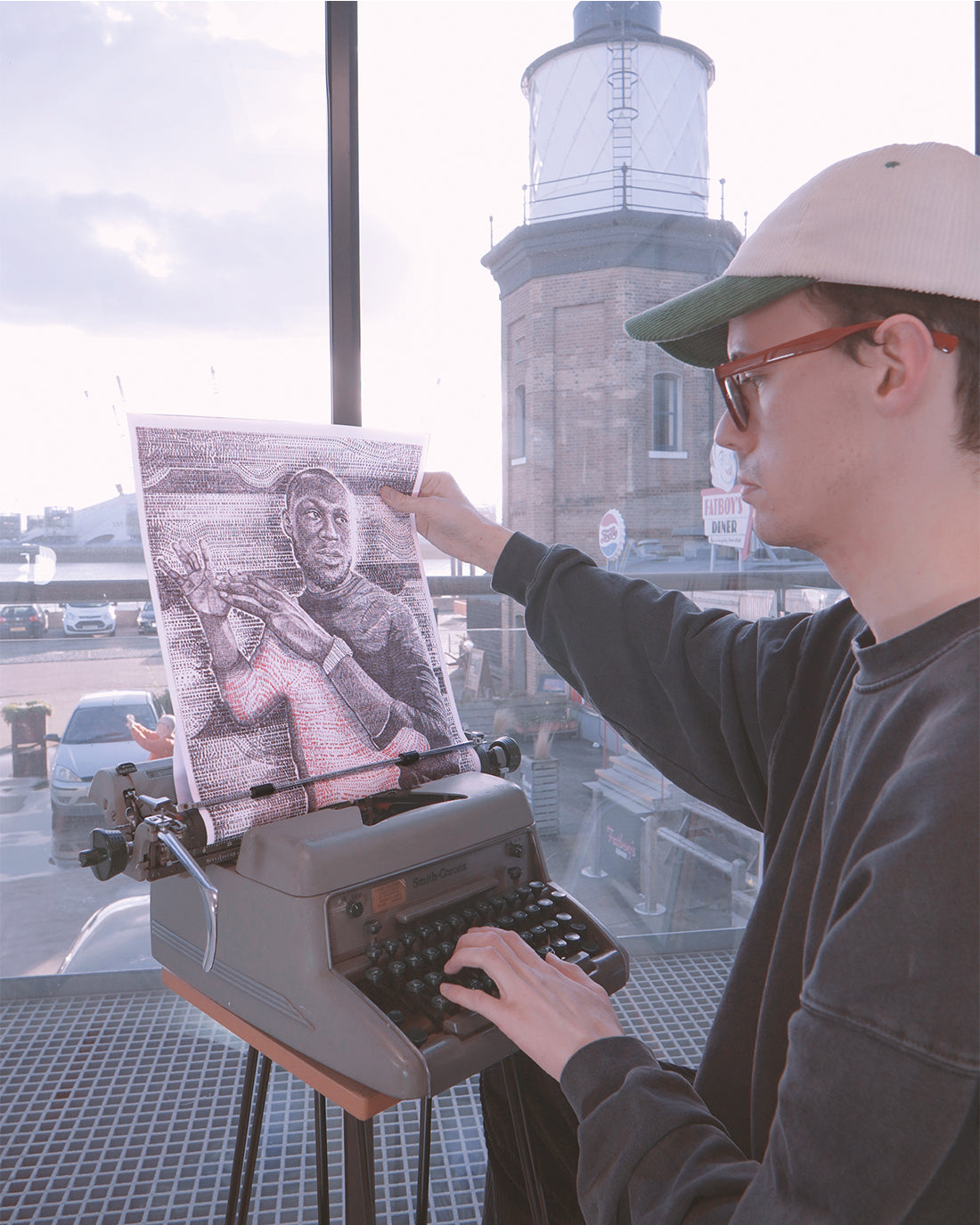 ORIGINAL: STORMZY | 50 YEARS OF HIP HOP