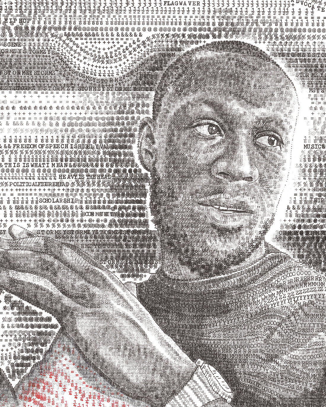 ORIGINAL: STORMZY | 50 YEARS OF HIP HOP