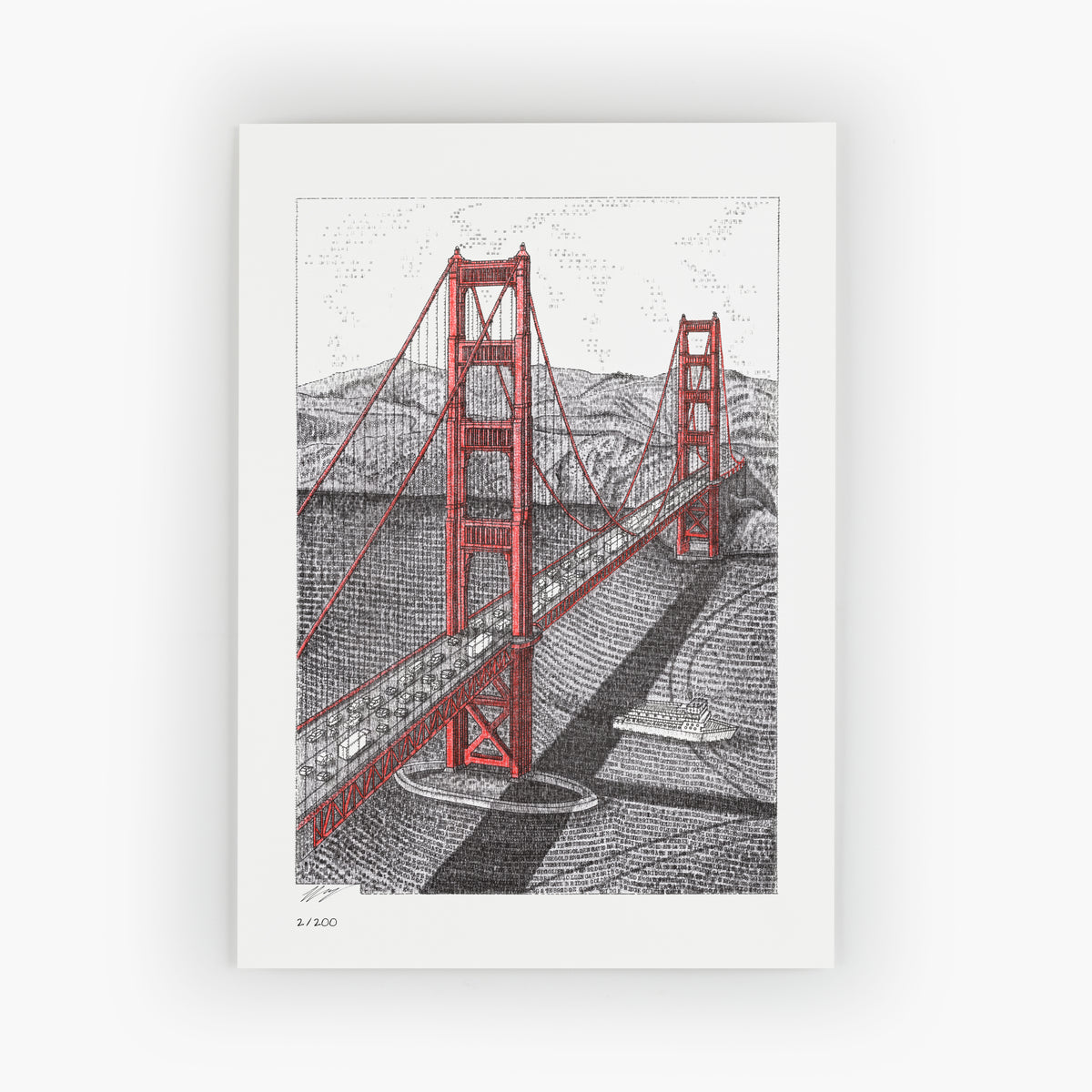 Golden Gate Bridge