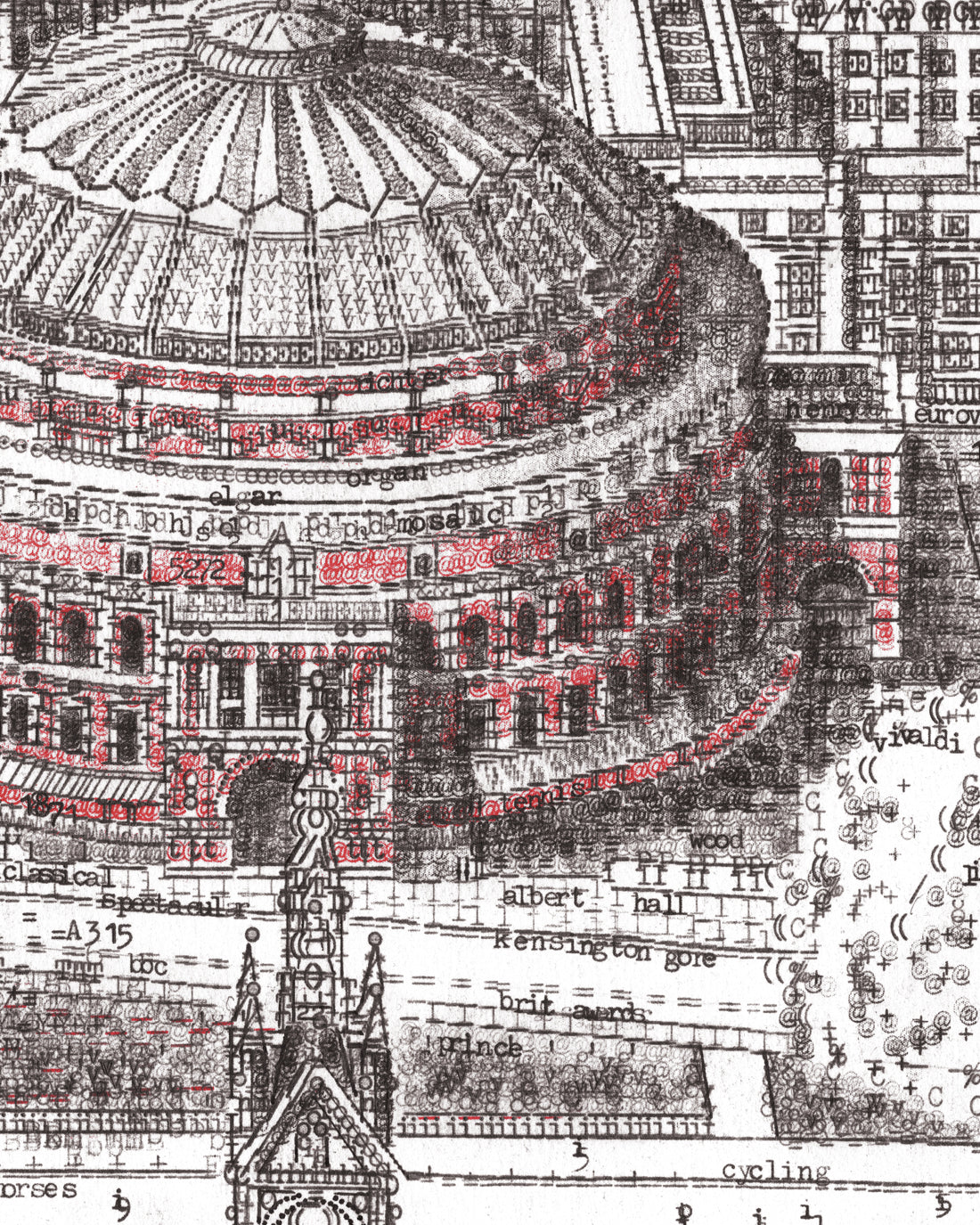Royal Albert Hall