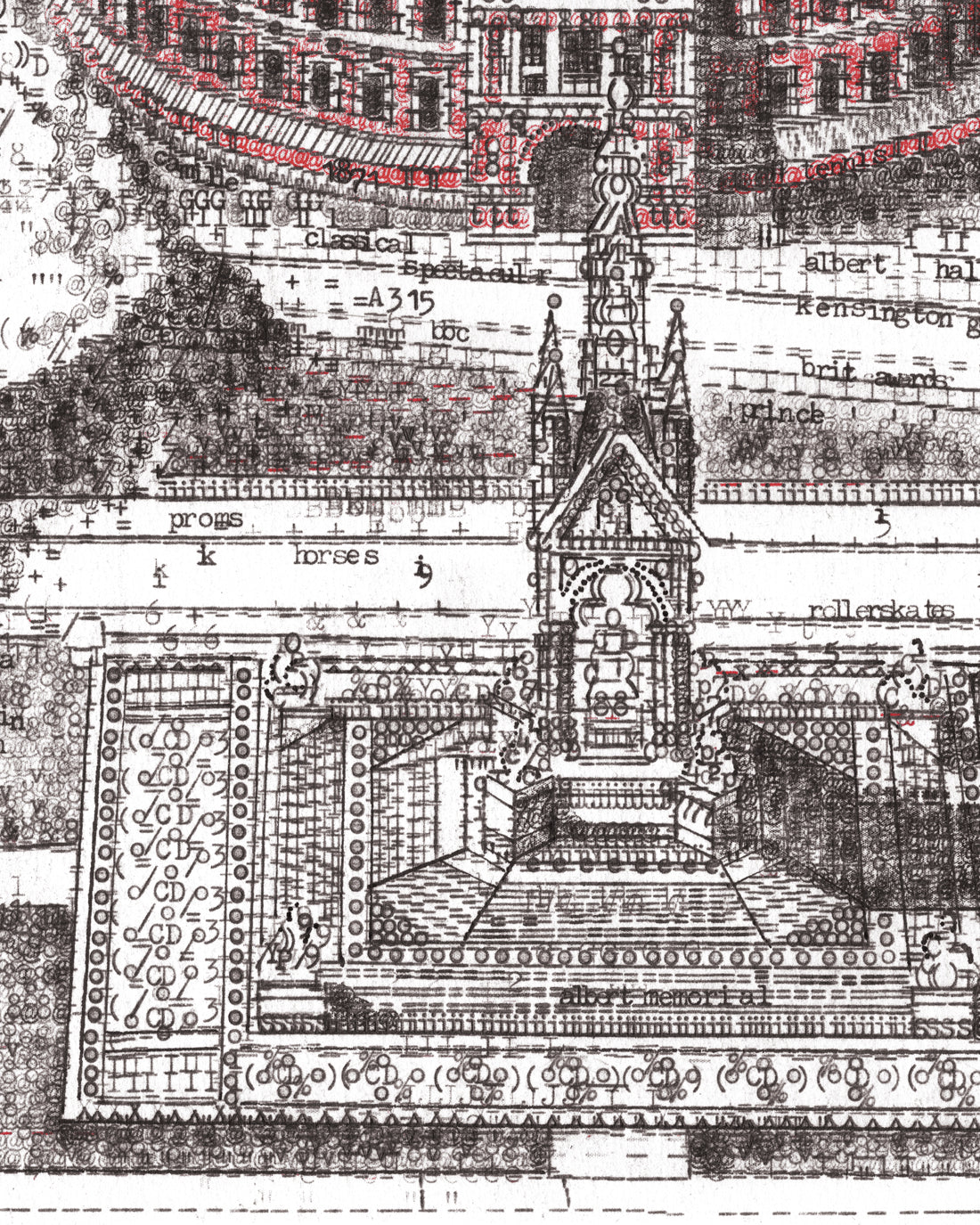 Royal Albert Hall