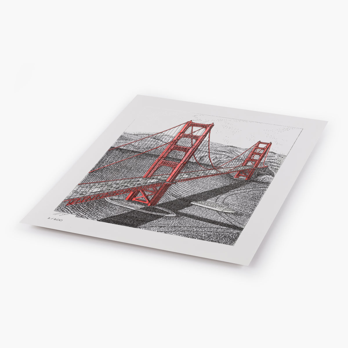 Golden Gate Bridge