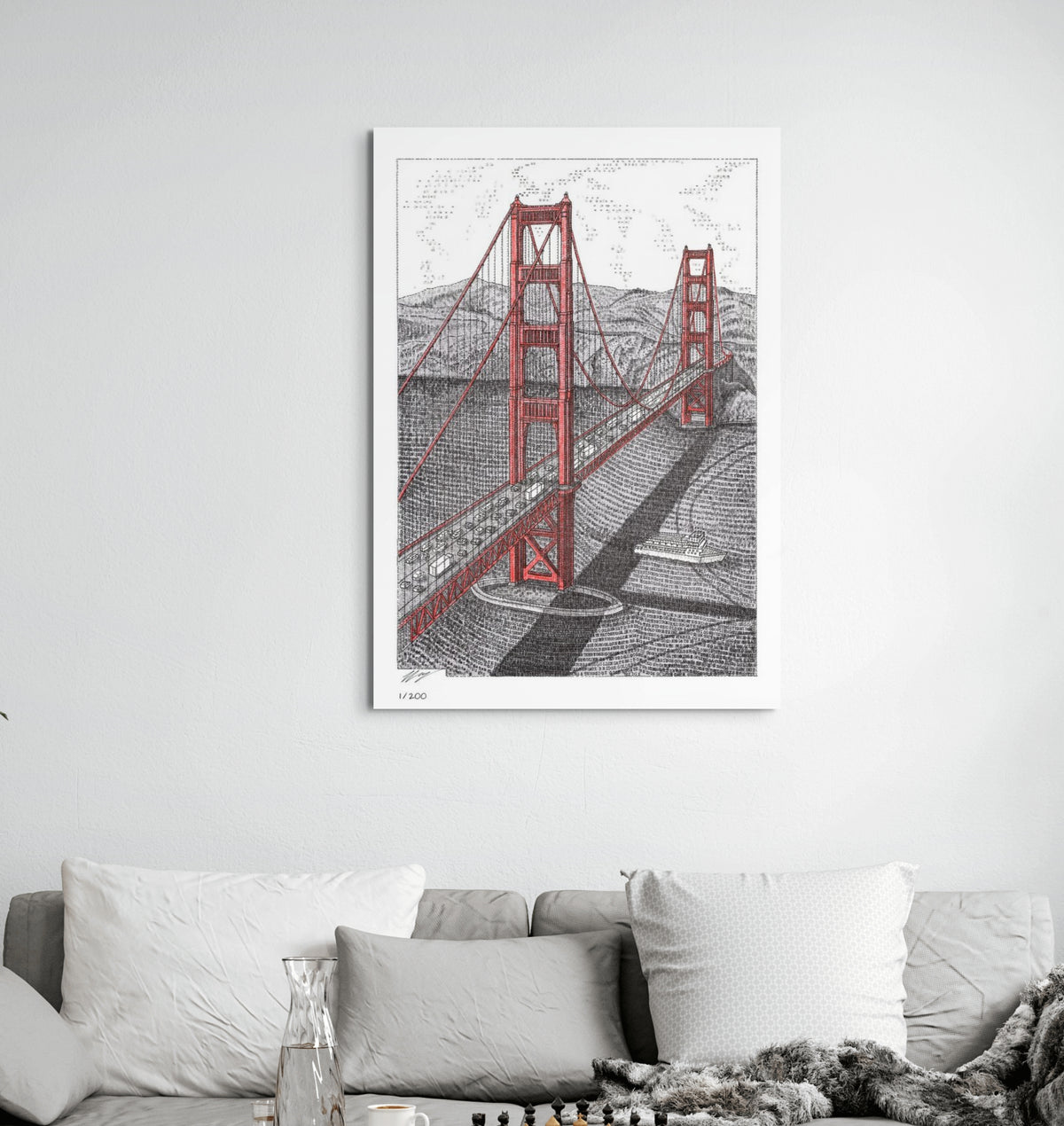 Golden Gate Bridge