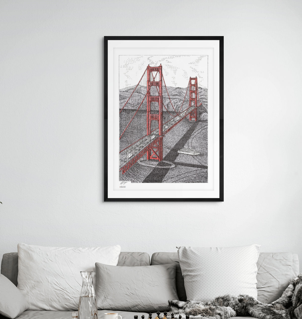 Golden Gate Bridge