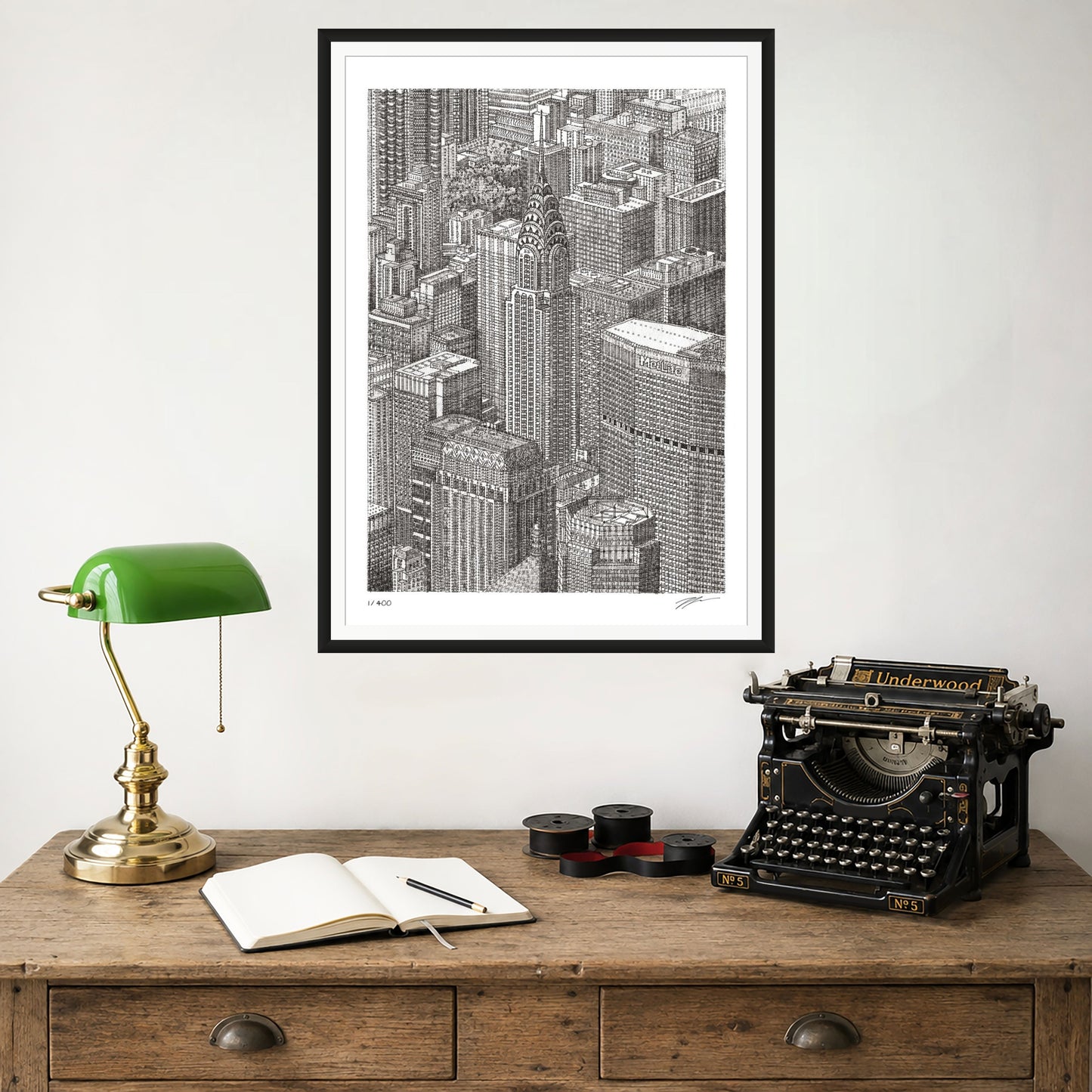 Chrysler Building
