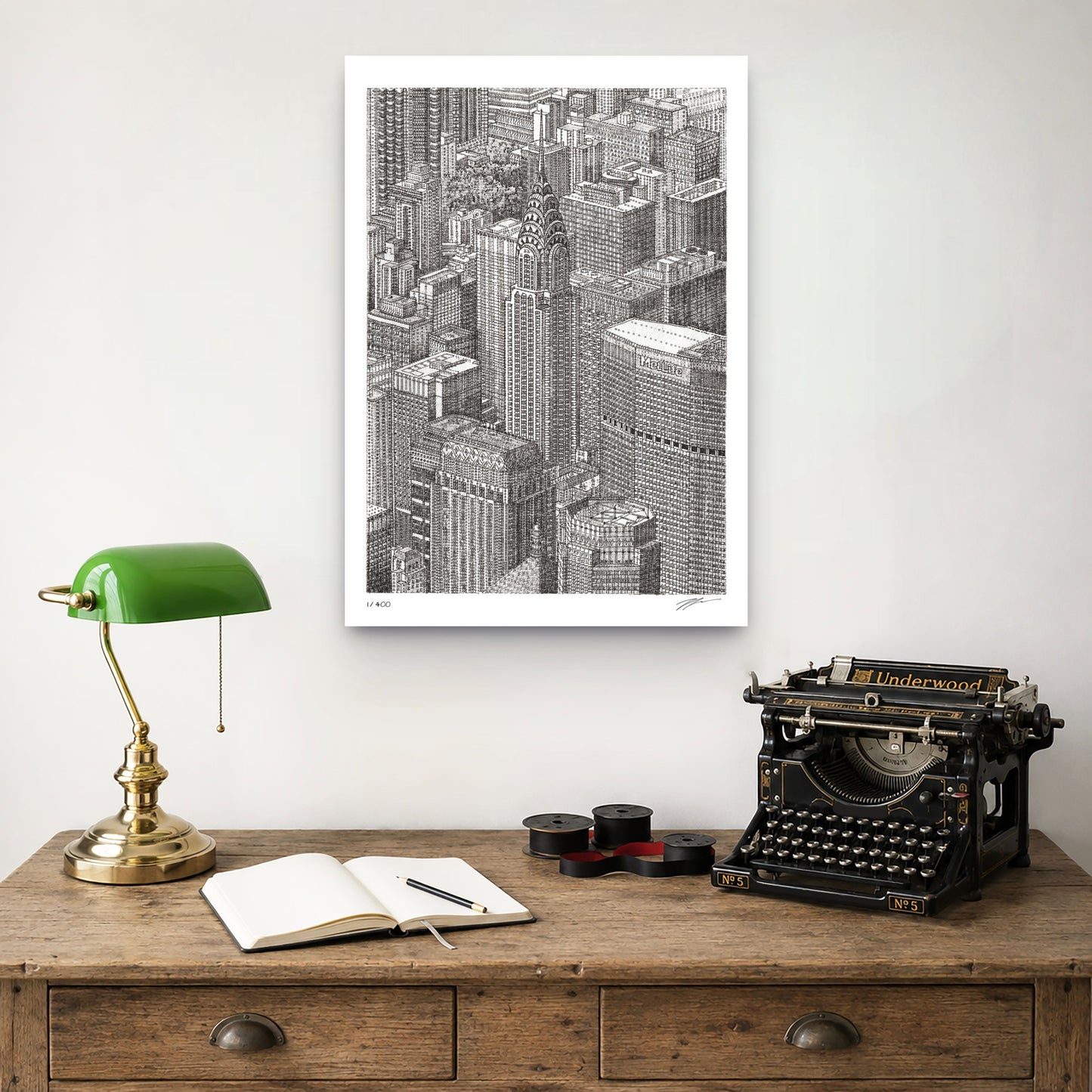 Chrysler Building