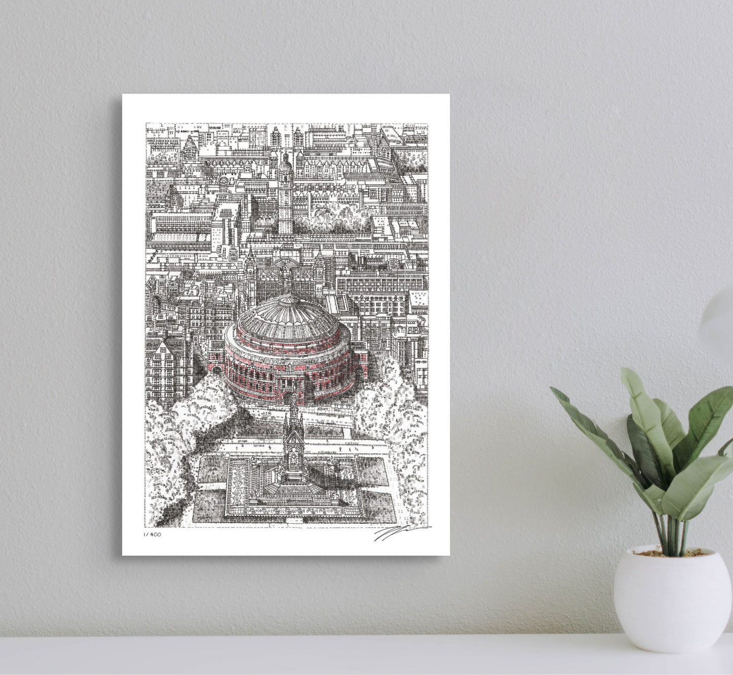 Royal Albert Hall