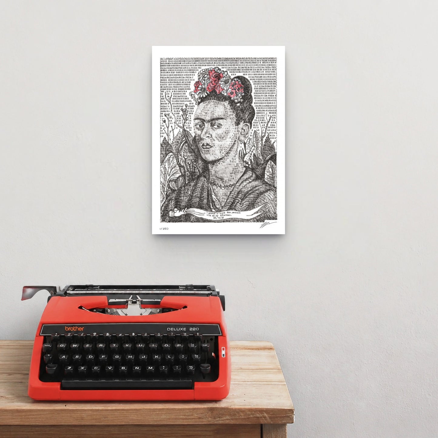 Frida Kahlo